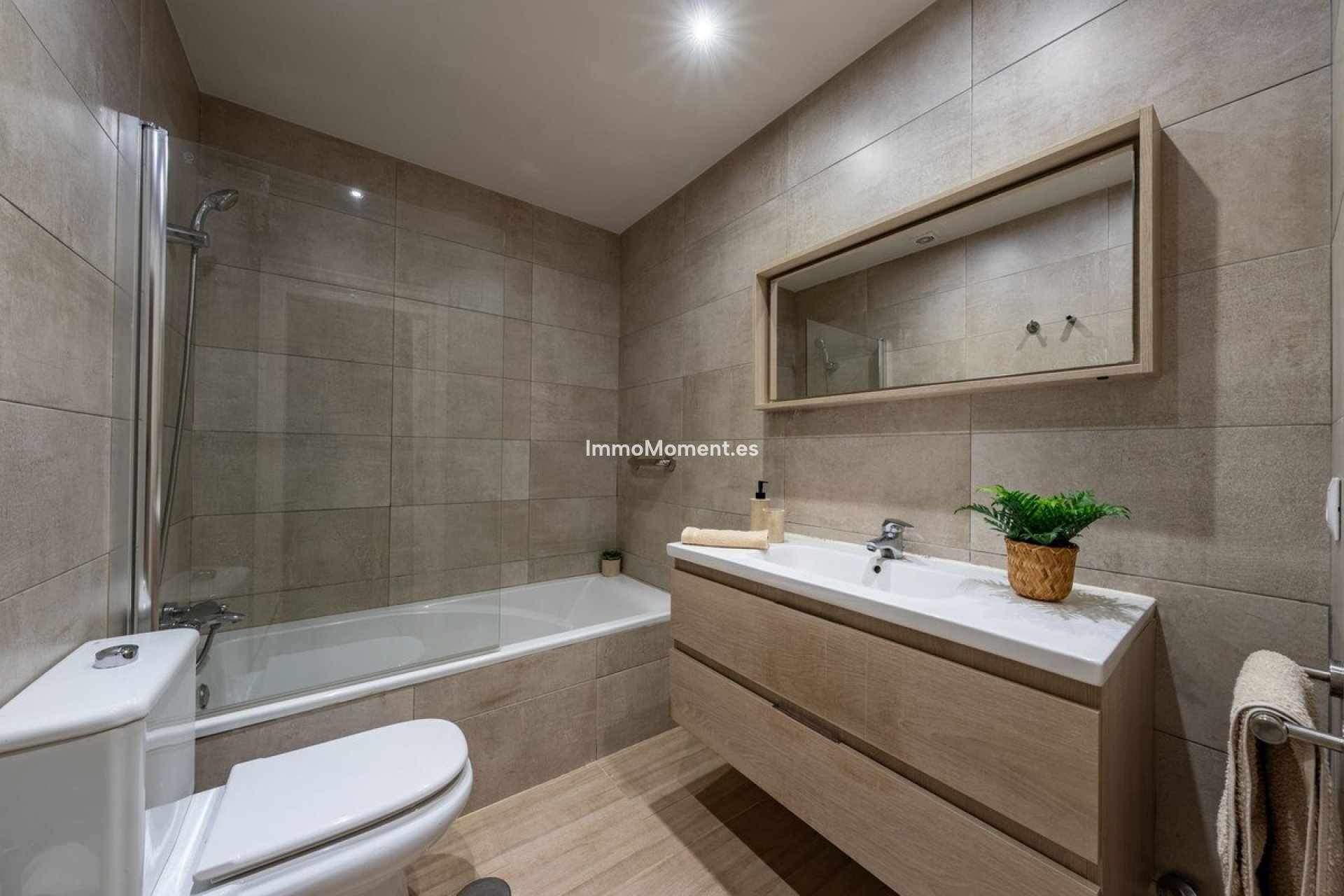 Wiederverkauf - Wohnung - Marbella - The Golden Mile
