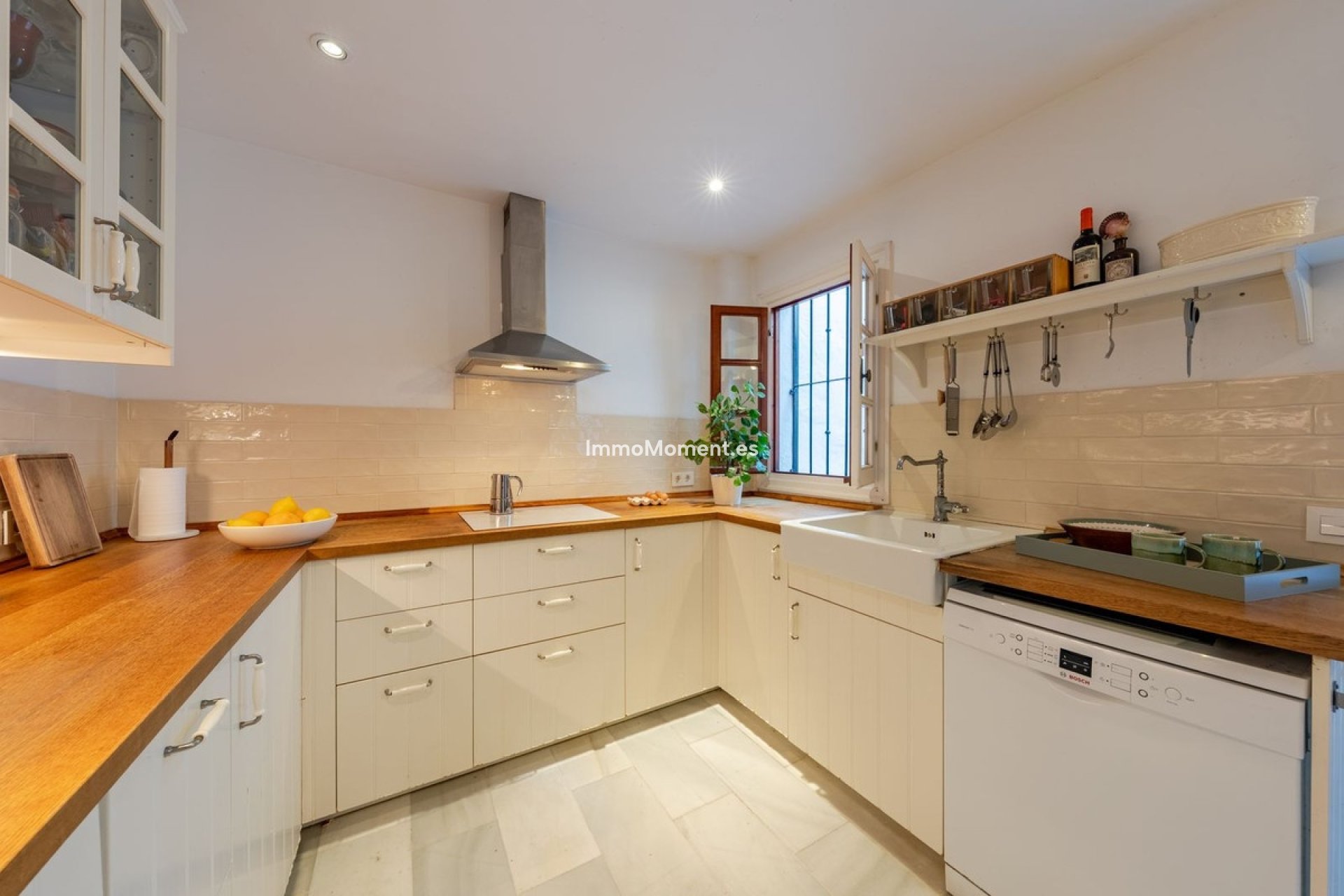 Wiederverkauf - Wohnung - Marbella - The Golden Mile