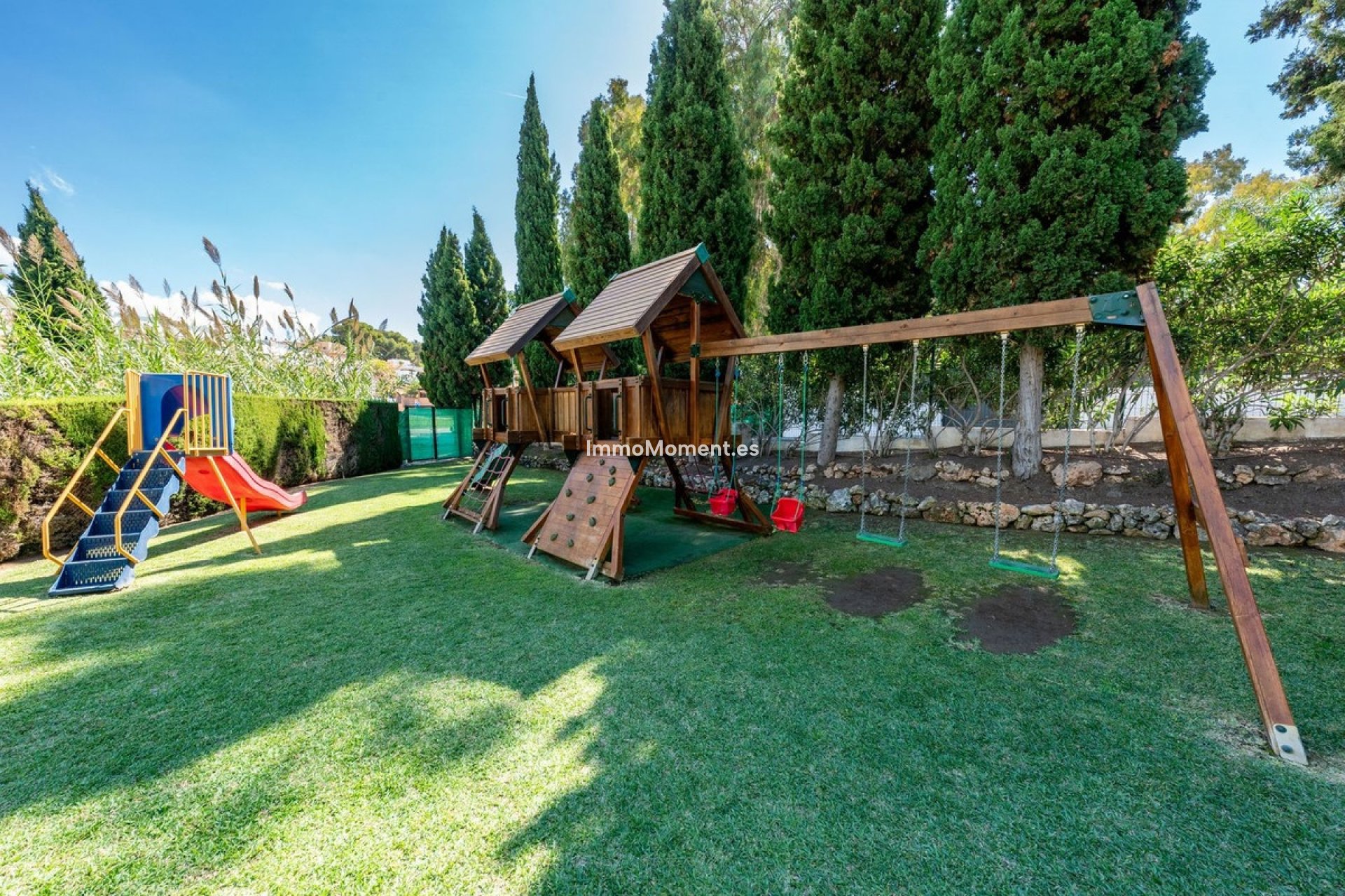 Wiederverkauf - Wohnung - Marbella - The Golden Mile