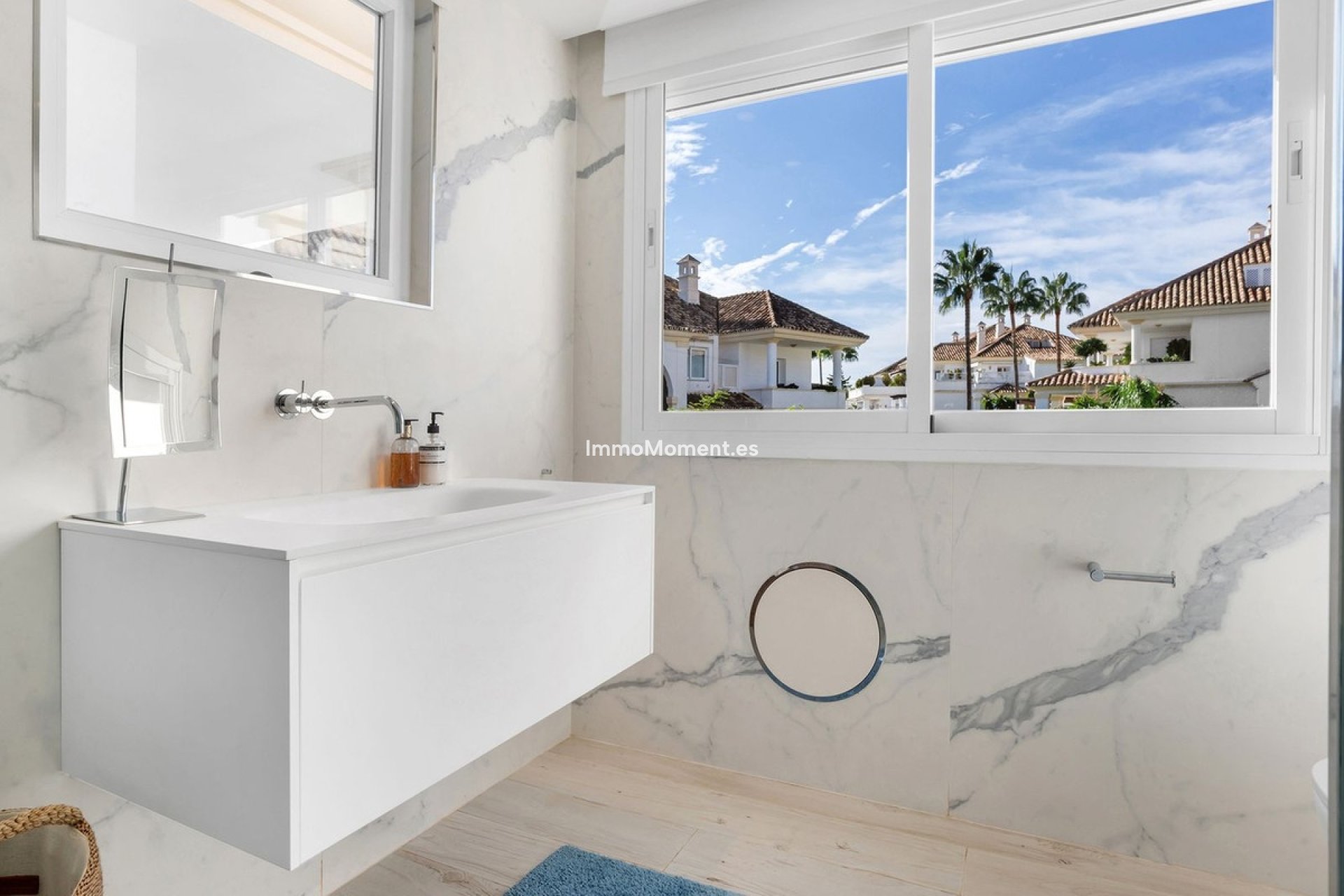 Wiederverkauf - Wohnung - Marbella - The Golden Mile