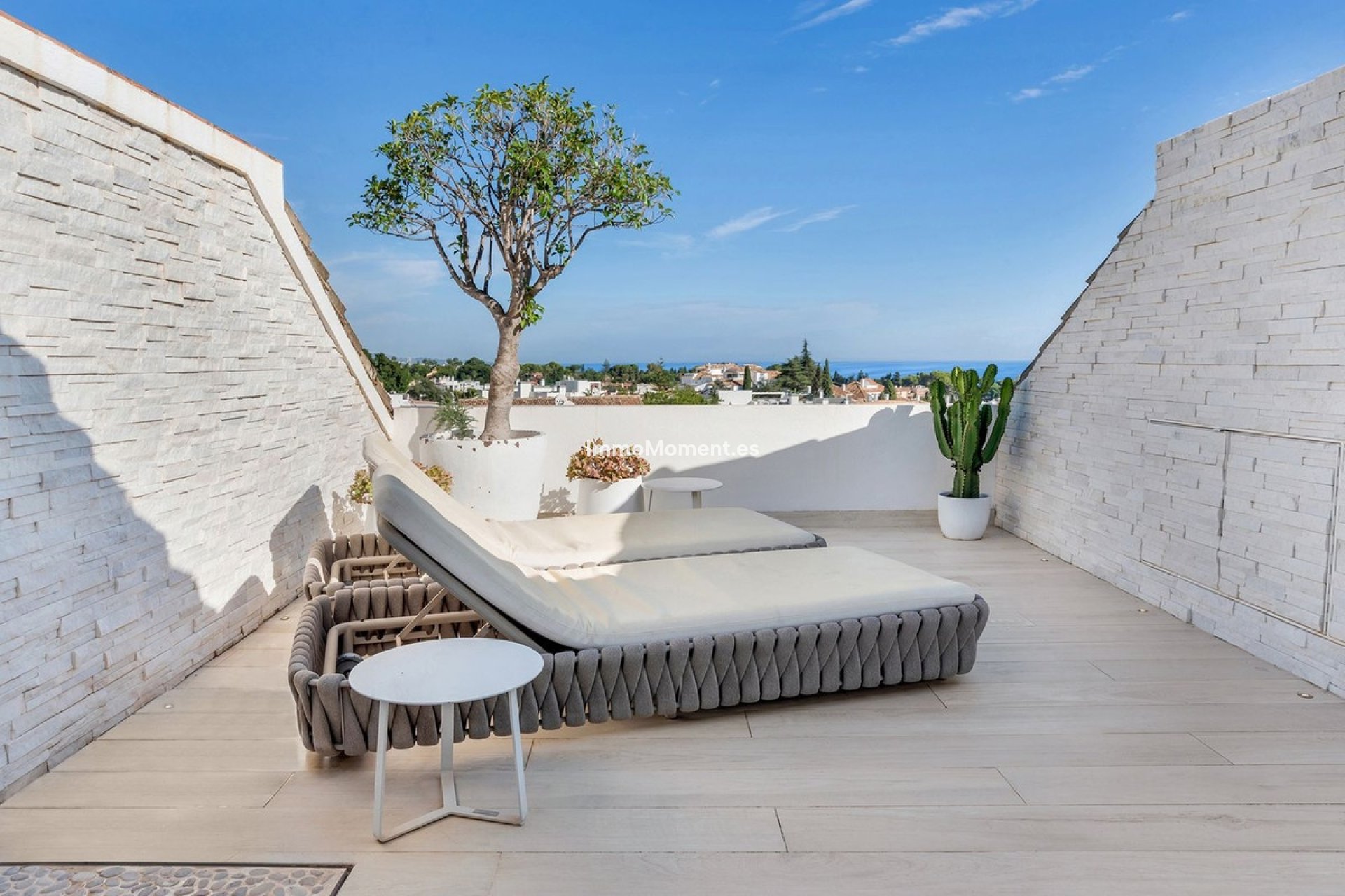 Wiederverkauf - Wohnung - Marbella - The Golden Mile