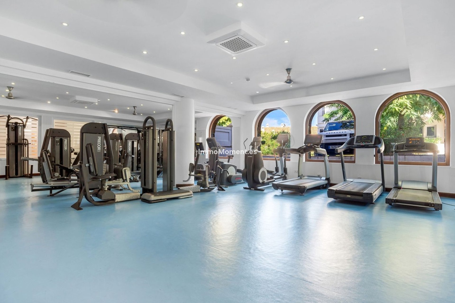 Wiederverkauf - Wohnung - Marbella - The Golden Mile