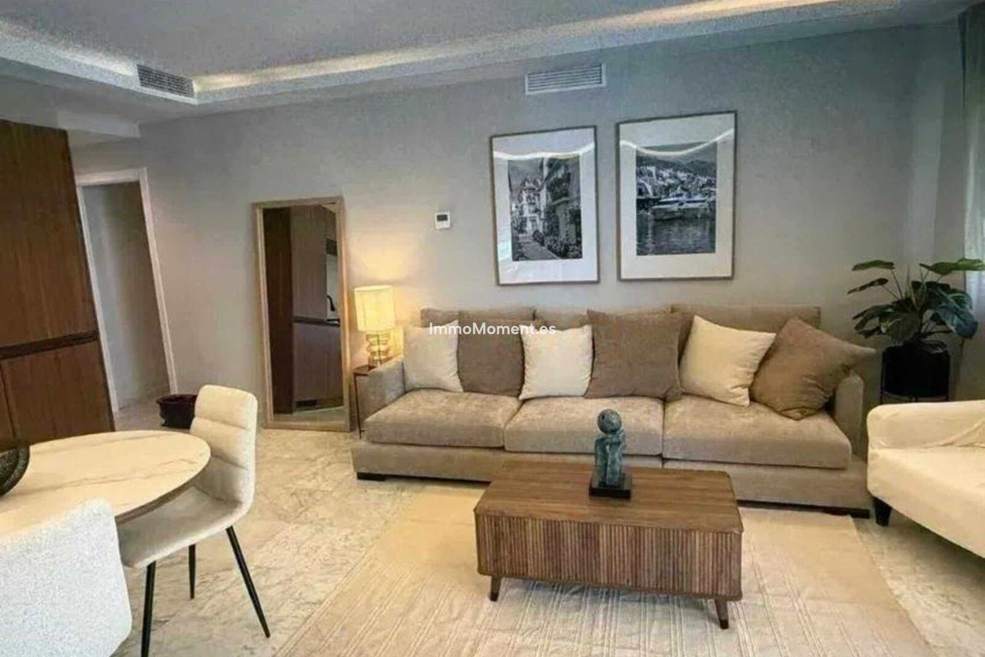 Wiederverkauf - Wohnung - Marbella - The Golden Mile