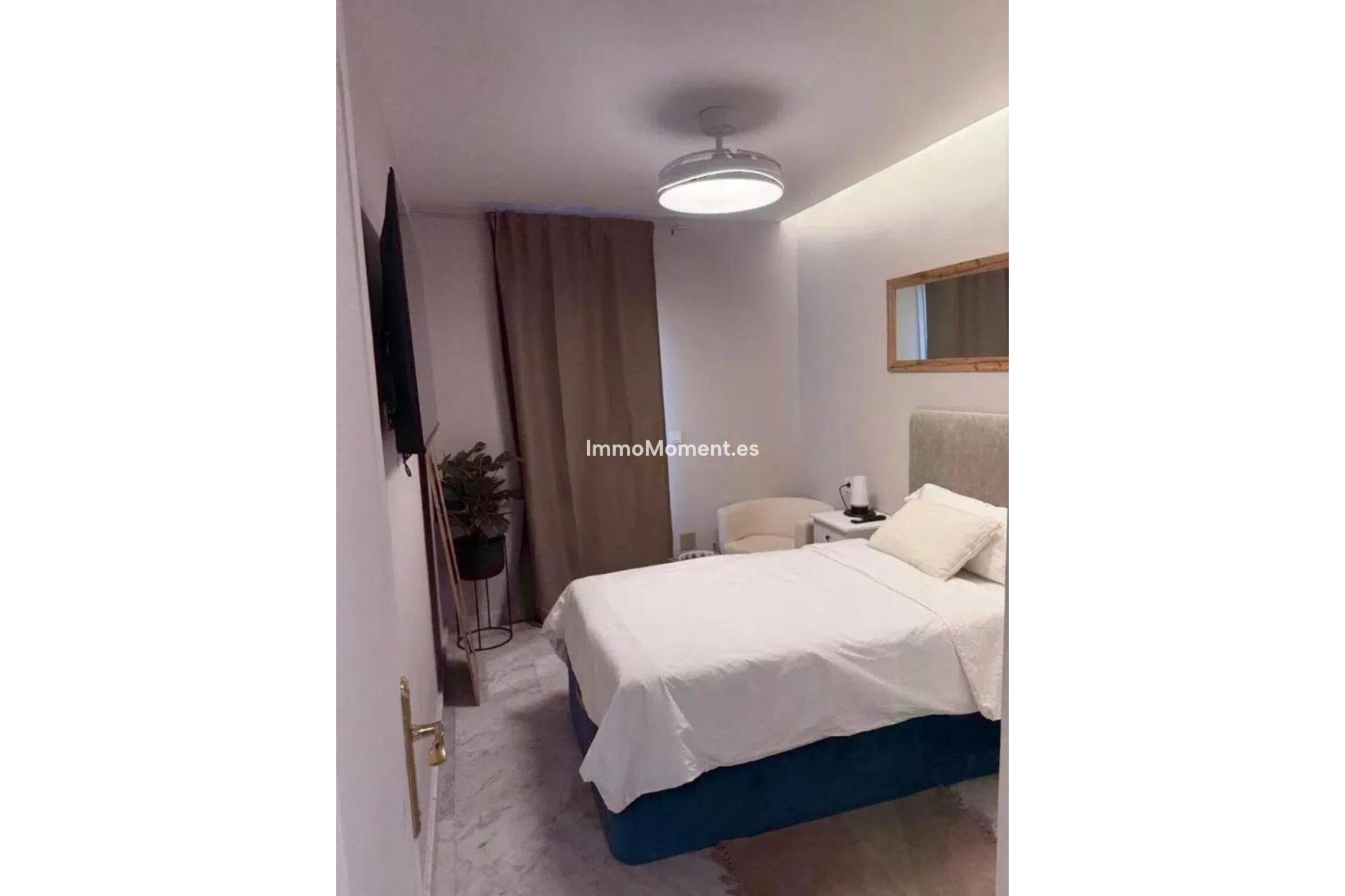 Wiederverkauf - Wohnung - Marbella - The Golden Mile