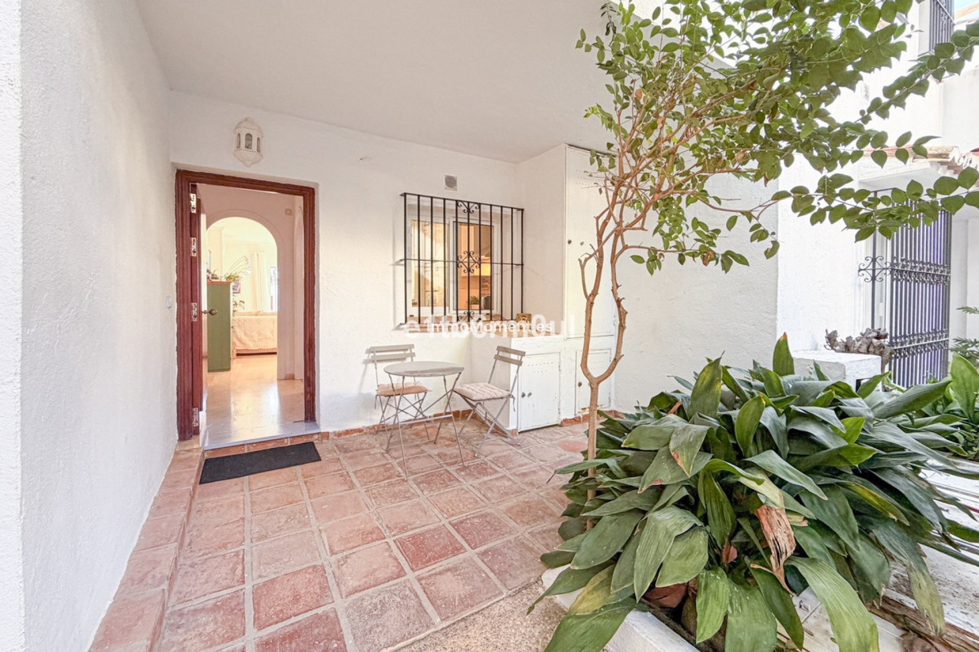 Wiederverkauf - Wohnung - Marbella - The Golden Mile