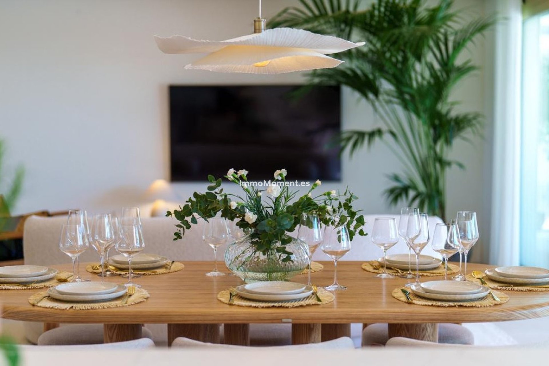 Wiederverkauf - Wohnung - Marbella - The Golden Mile