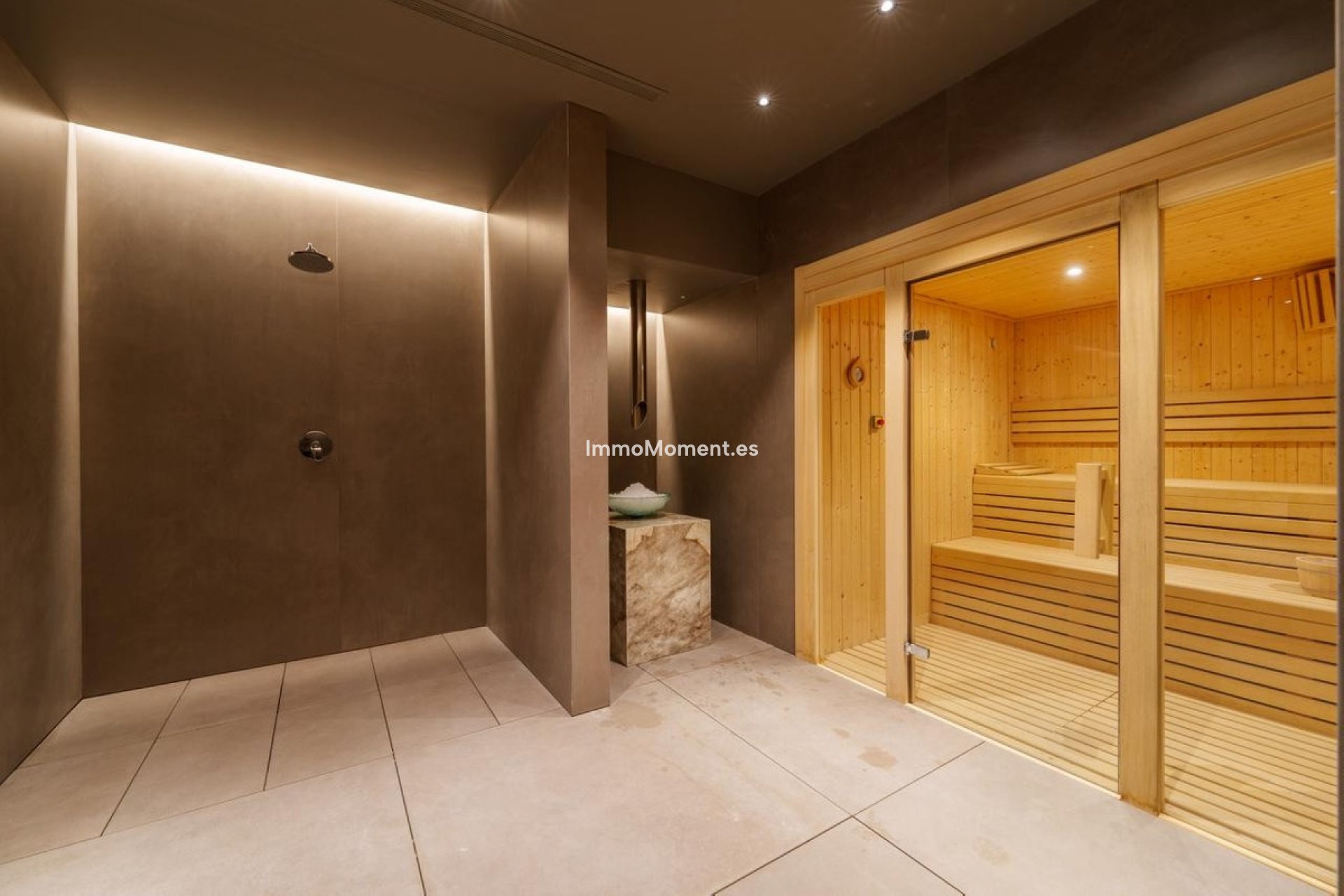 Wiederverkauf - Wohnung - Marbella - The Golden Mile