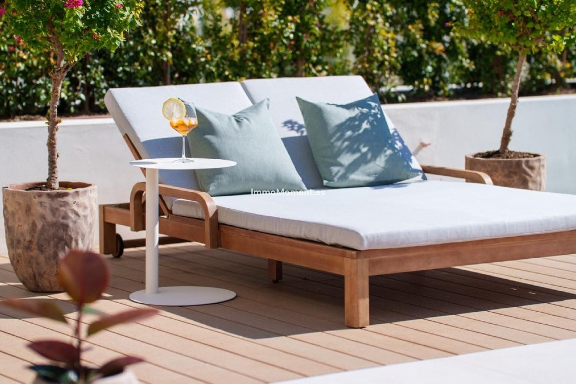 Wiederverkauf - Wohnung - Marbella - The Golden Mile