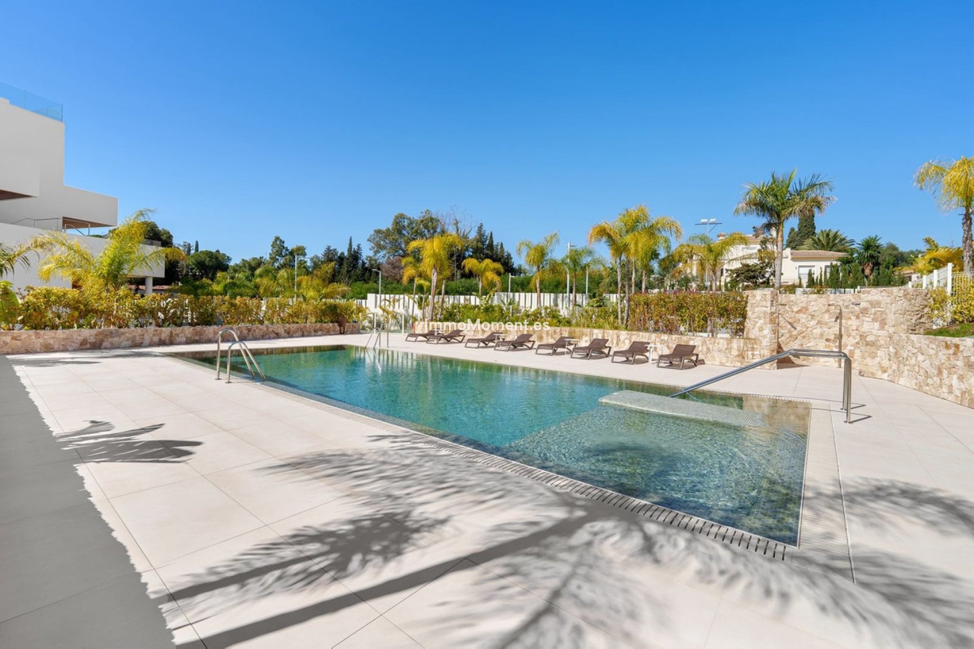 Wiederverkauf - Wohnung - Marbella - The Golden Mile