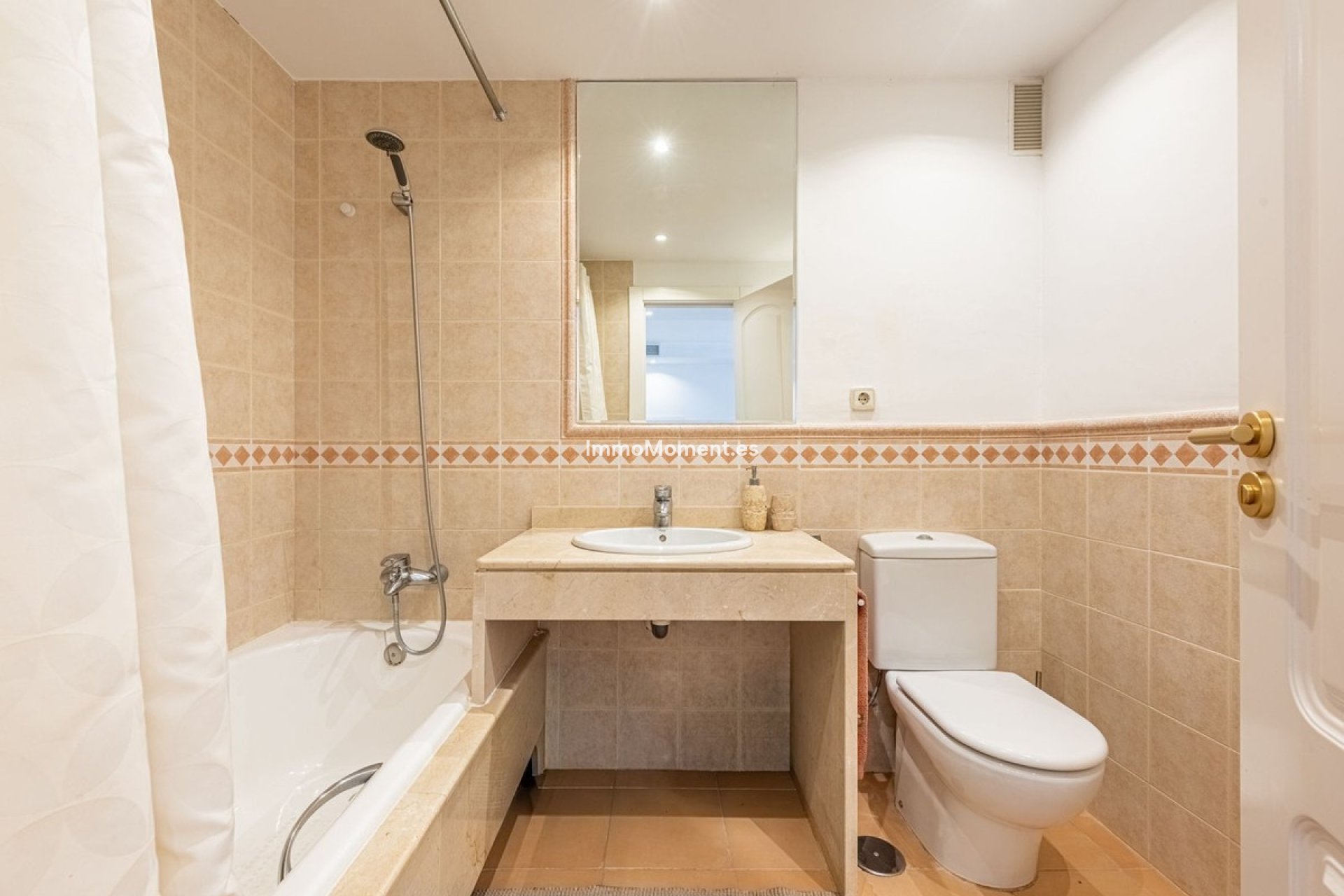 Wiederverkauf - Wohnung - Marbella - The Golden Mile