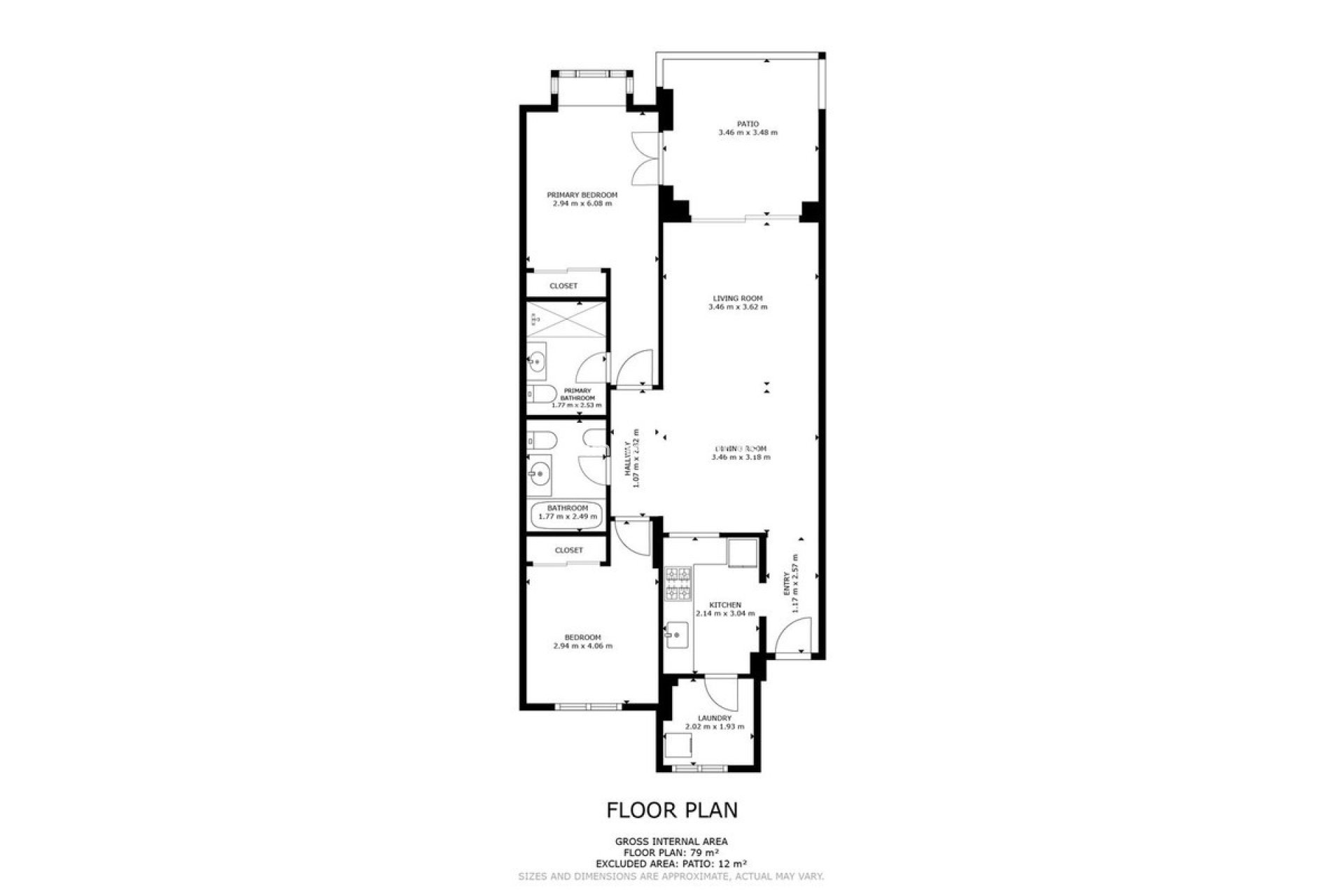 Wiederverkauf - Wohnung - Marbella - The Golden Mile