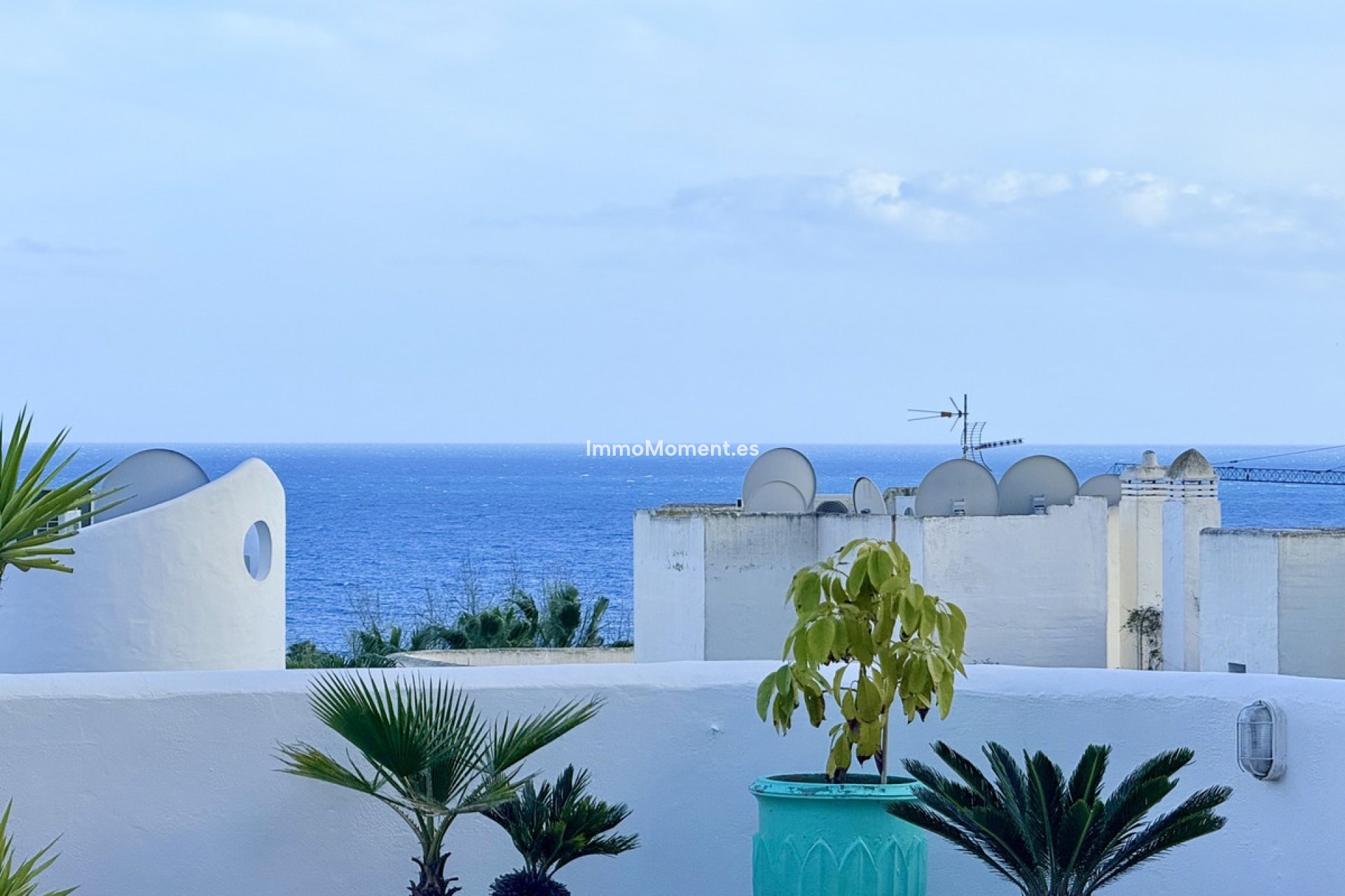 Wiederverkauf - Wohnung - Marbella - The Golden Mile