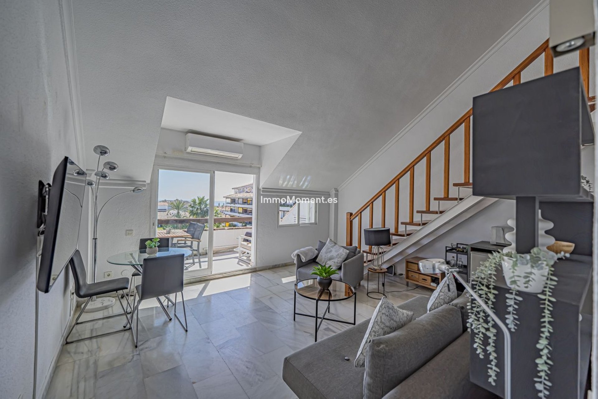 Wiederverkauf - Wohnung - Marbella - The Golden Mile