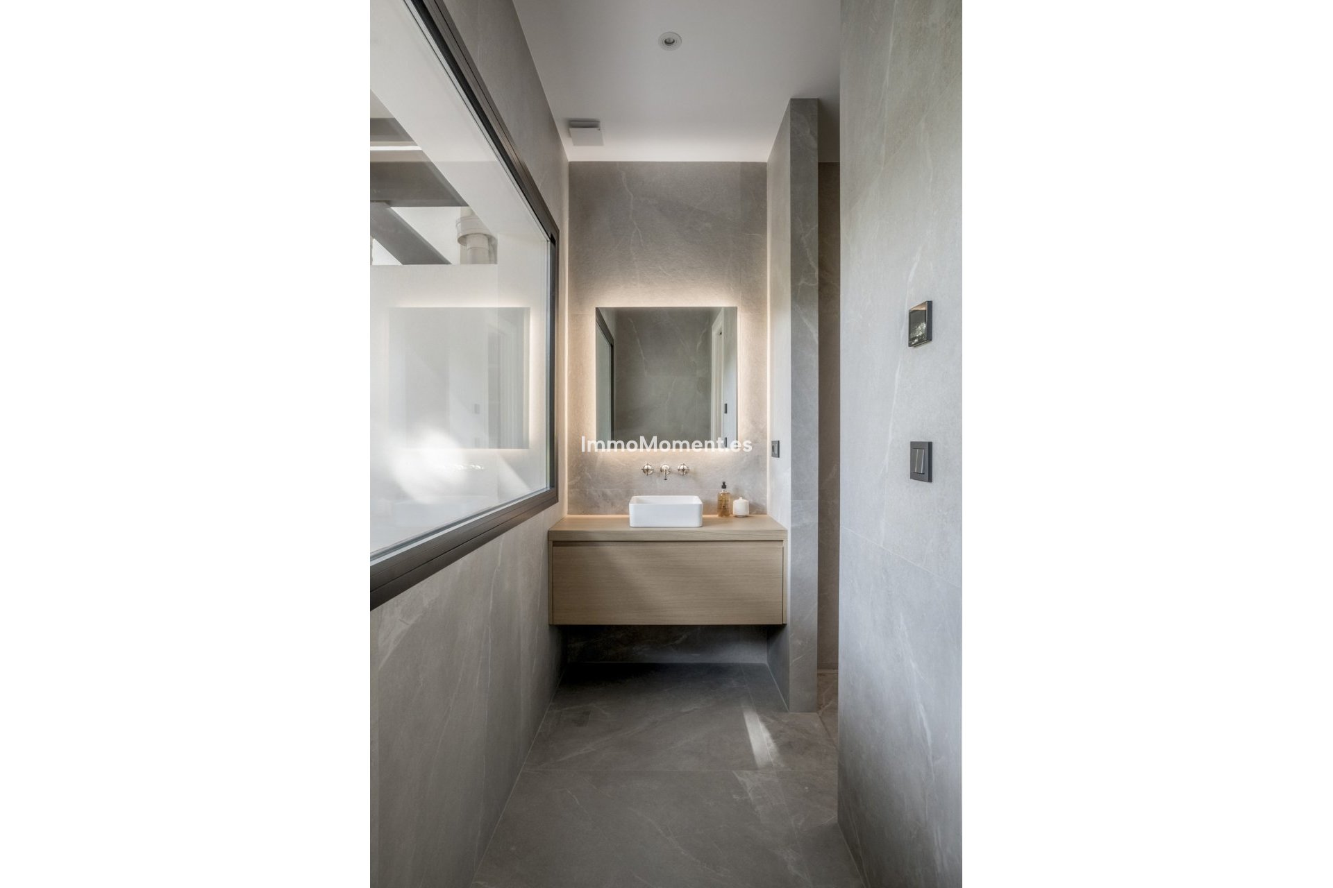 Wiederverkauf - Wohnung - Marbella - The Golden Mile