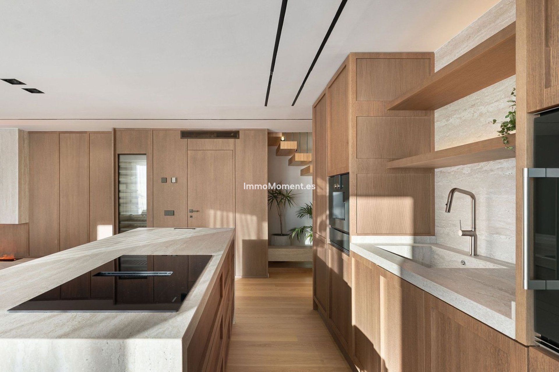 Wiederverkauf - Wohnung - Marbella - The Golden Mile