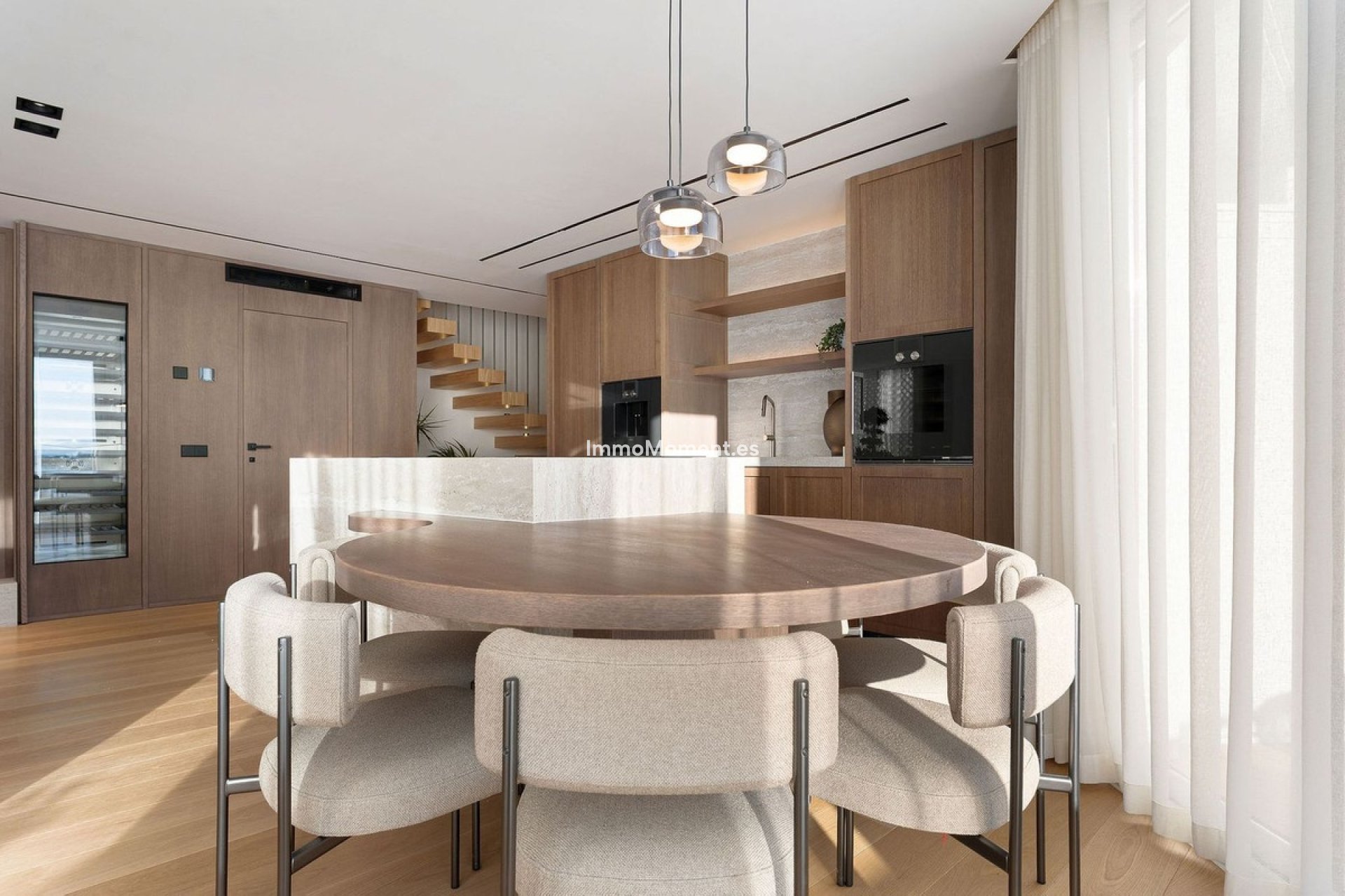 Wiederverkauf - Wohnung - Marbella - The Golden Mile