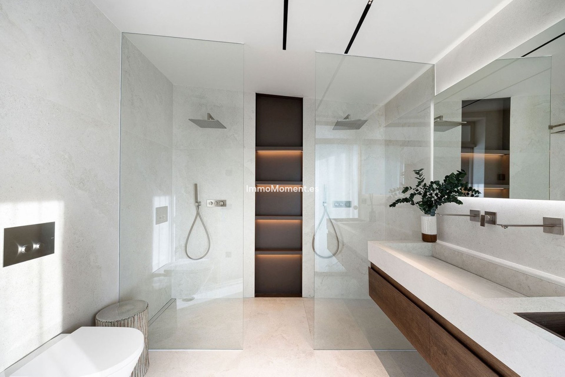 Wiederverkauf - Wohnung - Marbella - The Golden Mile