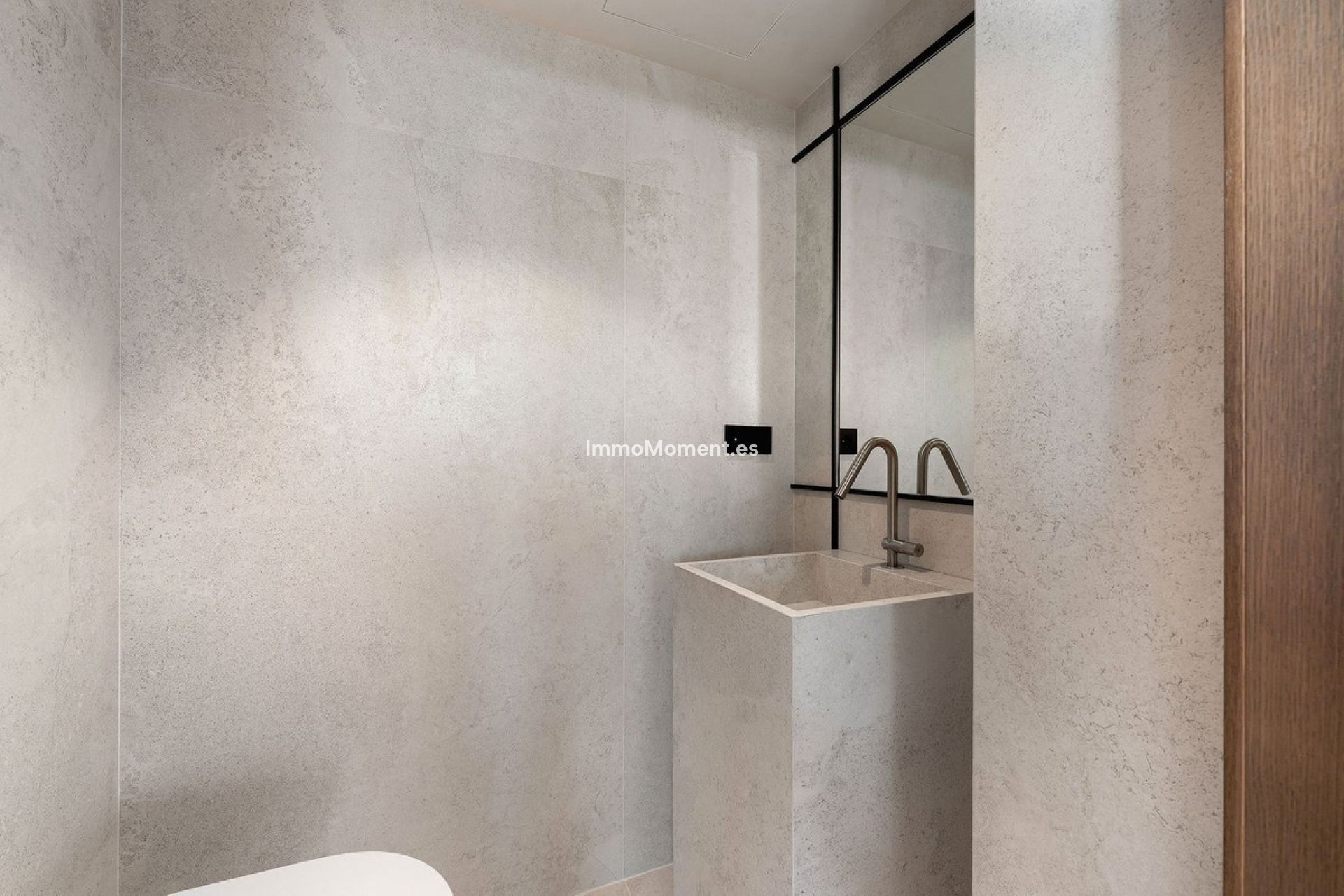 Wiederverkauf - Wohnung - Marbella - The Golden Mile