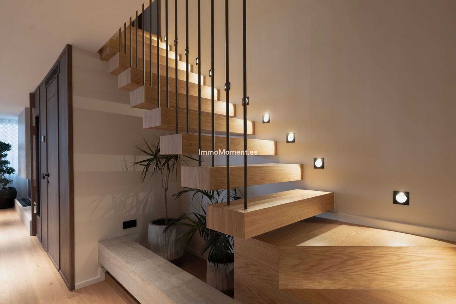 Wiederverkauf - Wohnung - Marbella - The Golden Mile