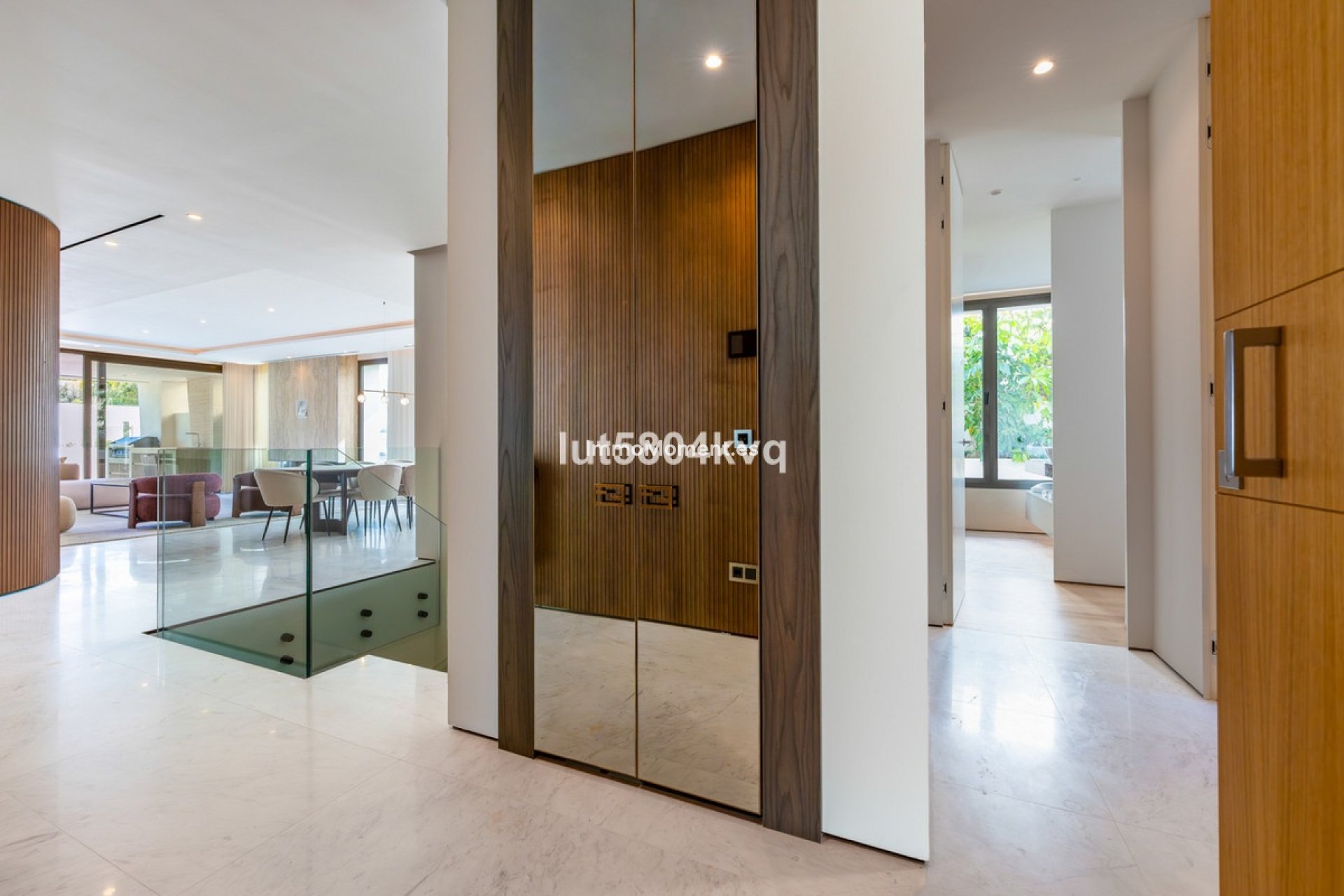 Wiederverkauf - Wohnung - Marbella - The Golden Mile