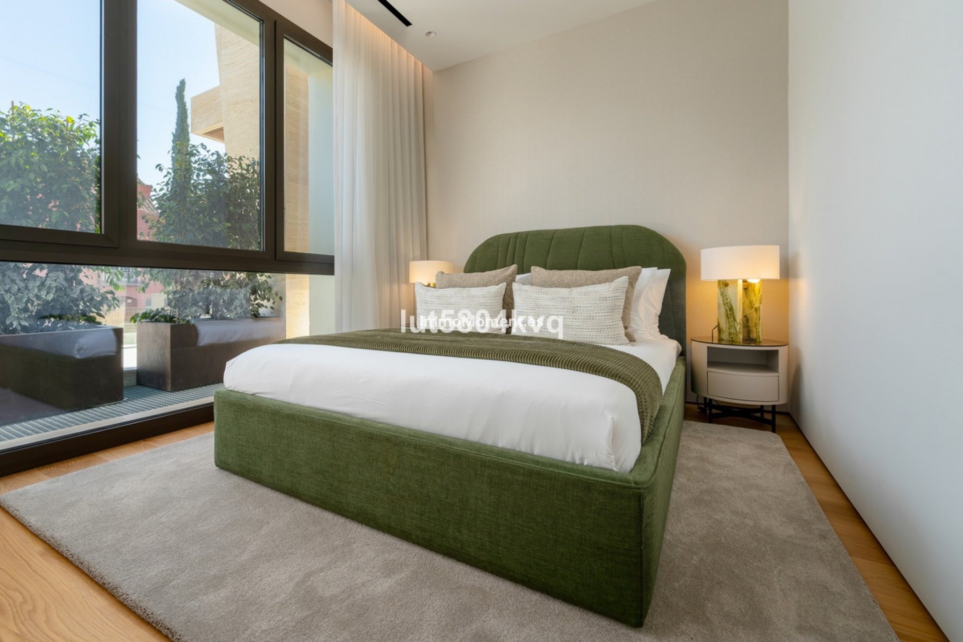 Wiederverkauf - Wohnung - Marbella - The Golden Mile