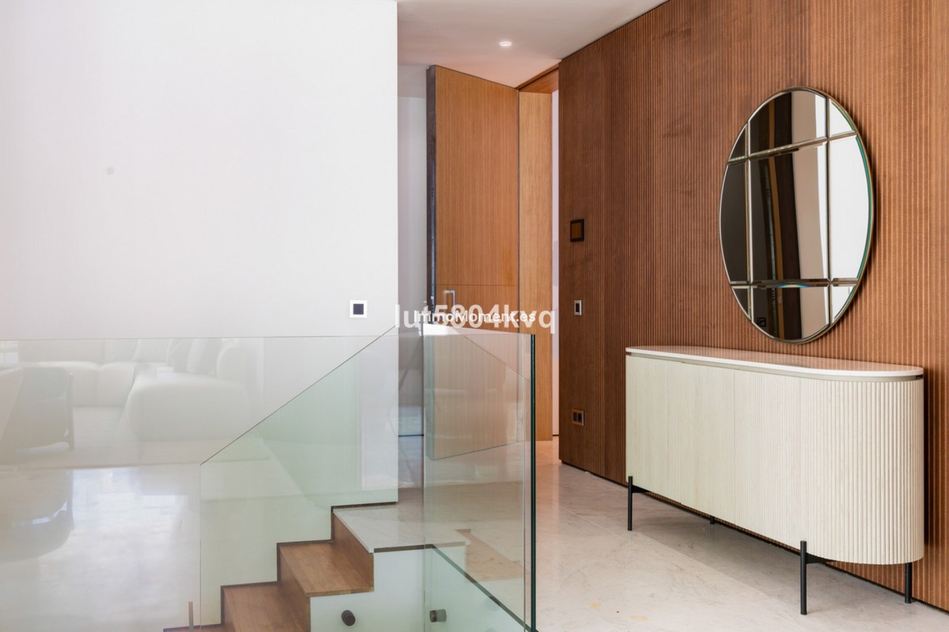 Wiederverkauf - Wohnung - Marbella - The Golden Mile