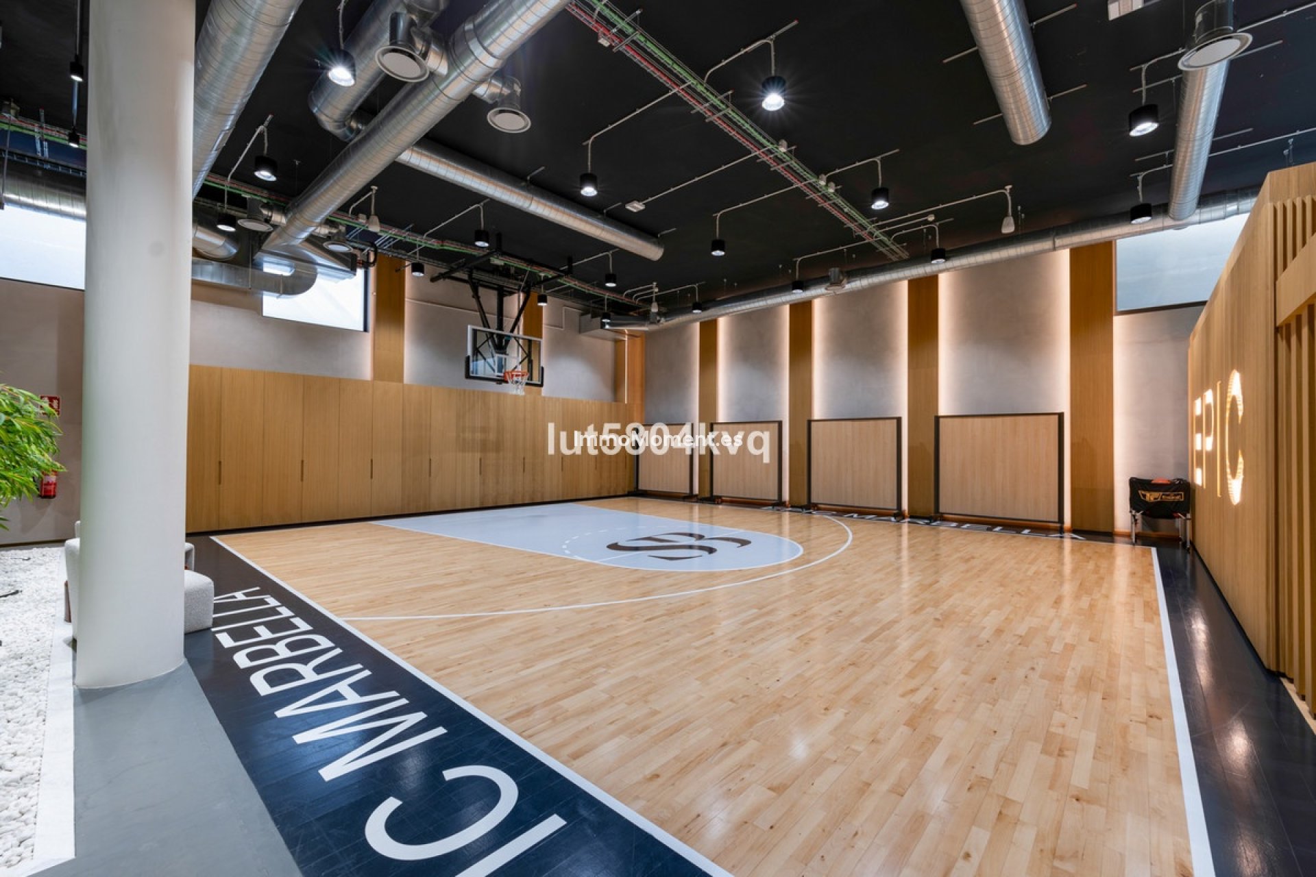 Wiederverkauf - Wohnung - Marbella - The Golden Mile