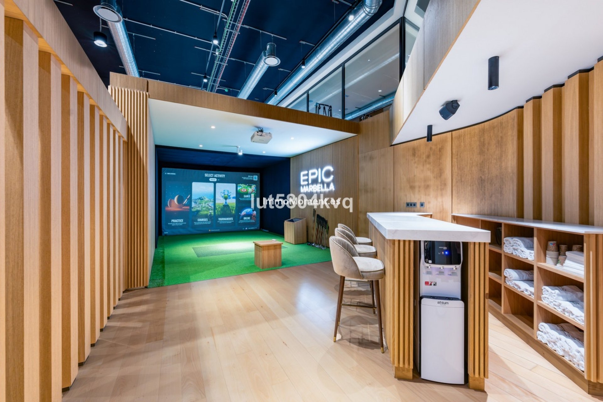 Wiederverkauf - Wohnung - Marbella - The Golden Mile