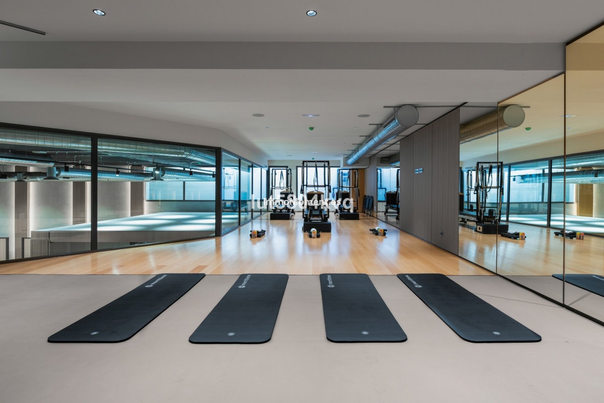 Wiederverkauf - Wohnung - Marbella - The Golden Mile