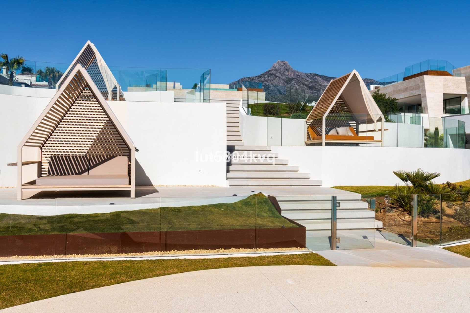 Wiederverkauf - Wohnung - Marbella - The Golden Mile