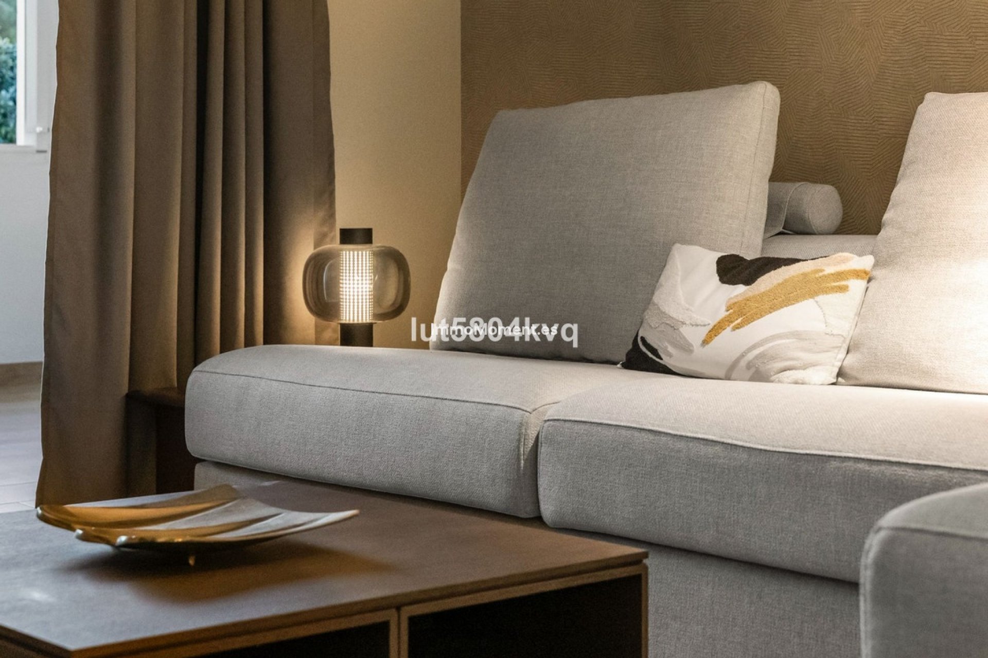 Wiederverkauf - Wohnung - Marbella - The Golden Mile