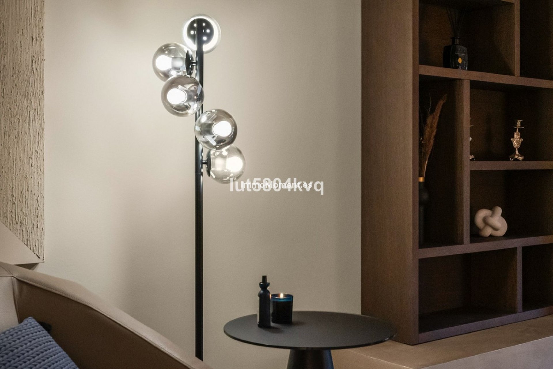 Wiederverkauf - Wohnung - Marbella - The Golden Mile