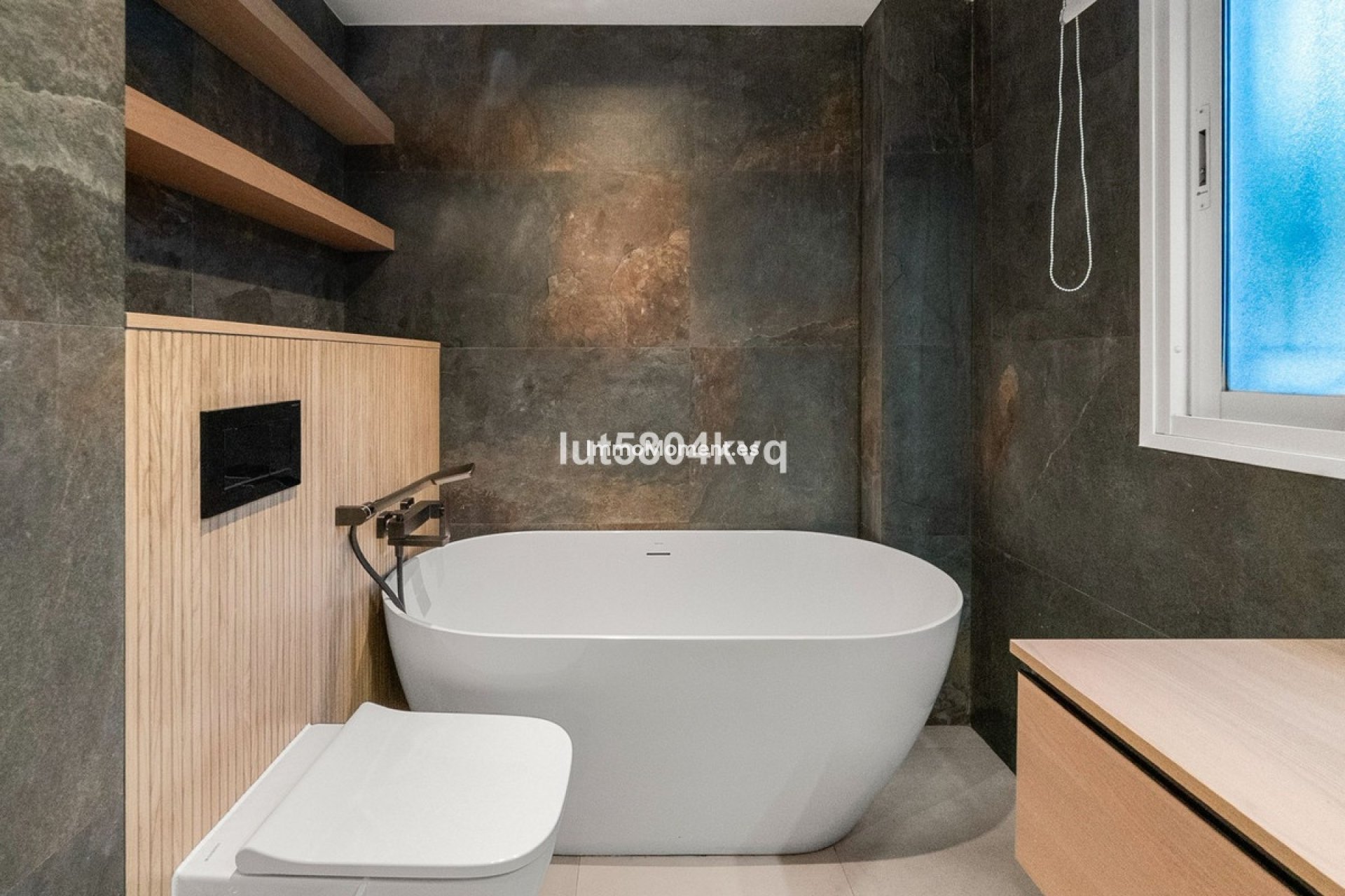 Wiederverkauf - Wohnung - Marbella - The Golden Mile