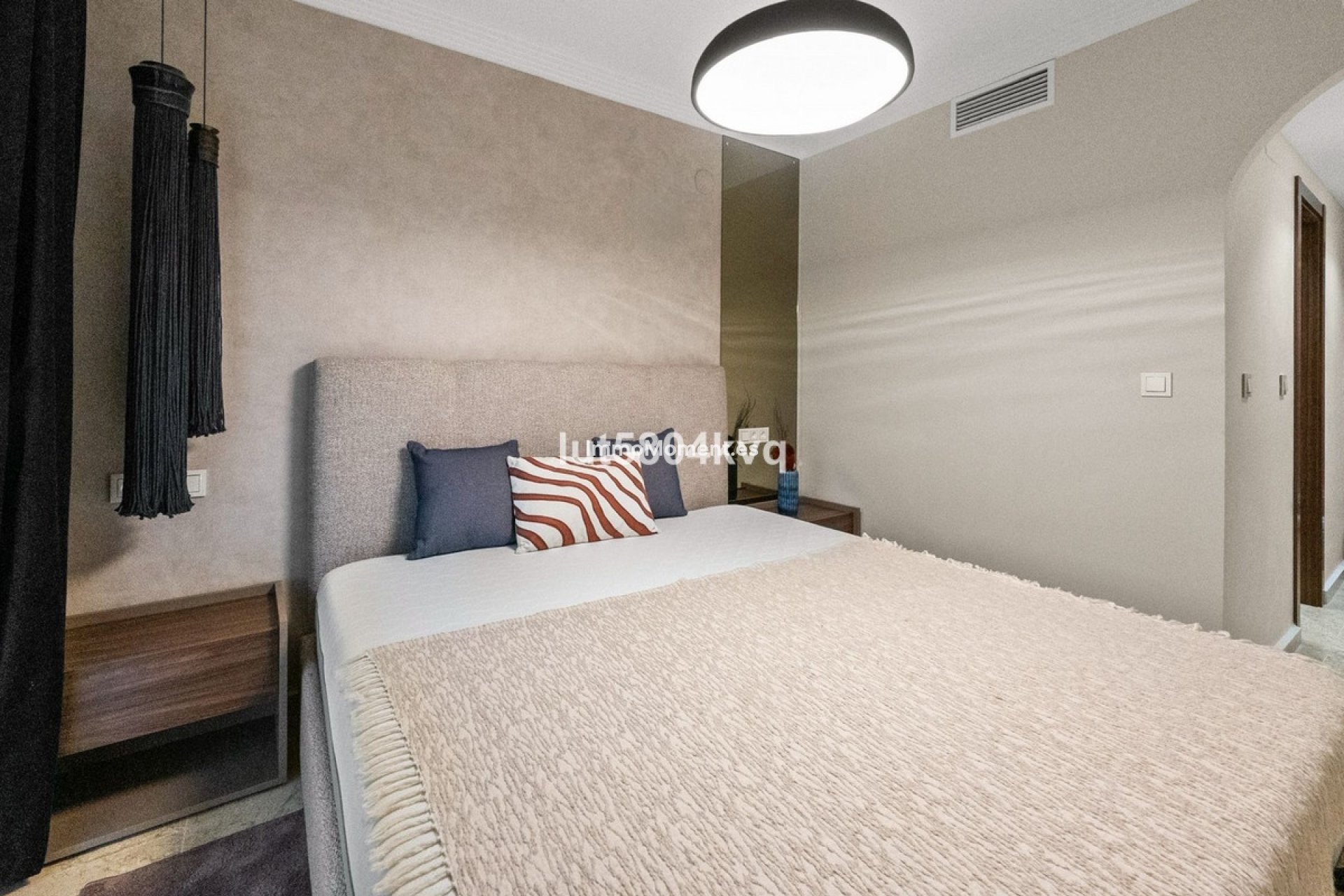 Wiederverkauf - Wohnung - Marbella - The Golden Mile