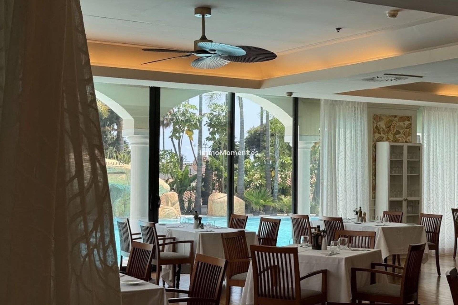 Wiederverkauf - Wohnung - Marbella - The Golden Mile