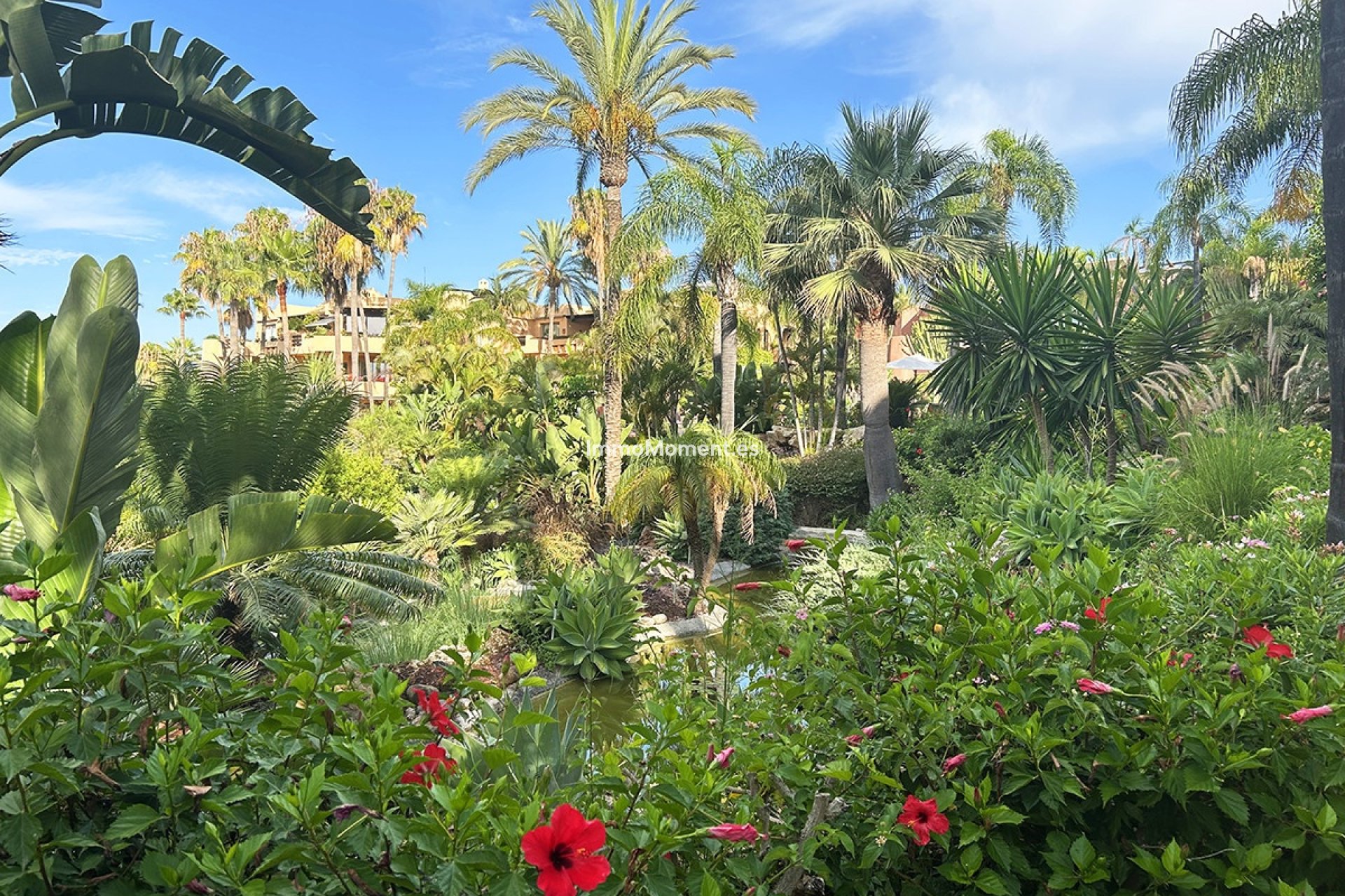 Wiederverkauf - Wohnung - Marbella - The Golden Mile