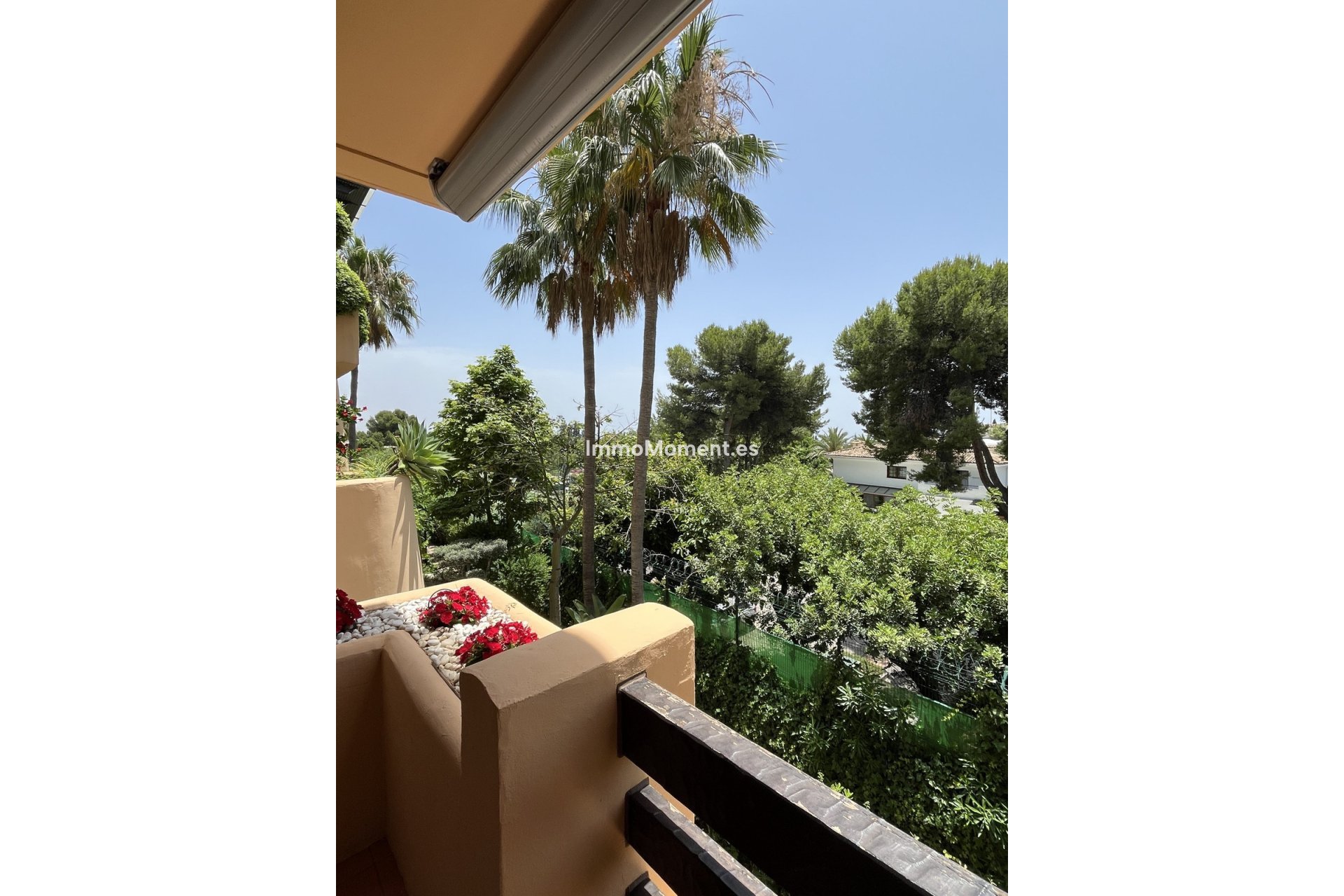 Wiederverkauf - Wohnung - Marbella - The Golden Mile