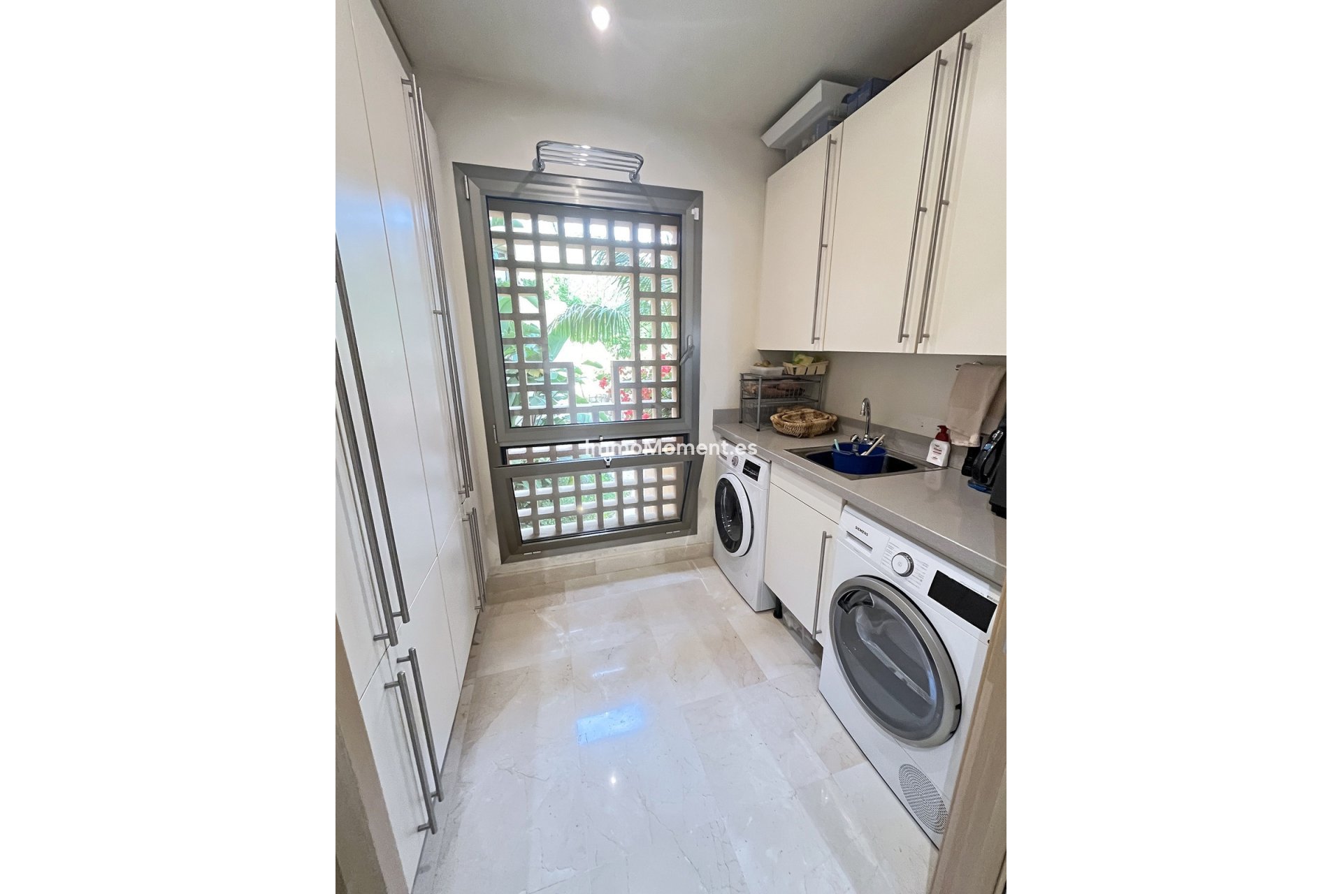 Wiederverkauf - Wohnung - Marbella - The Golden Mile