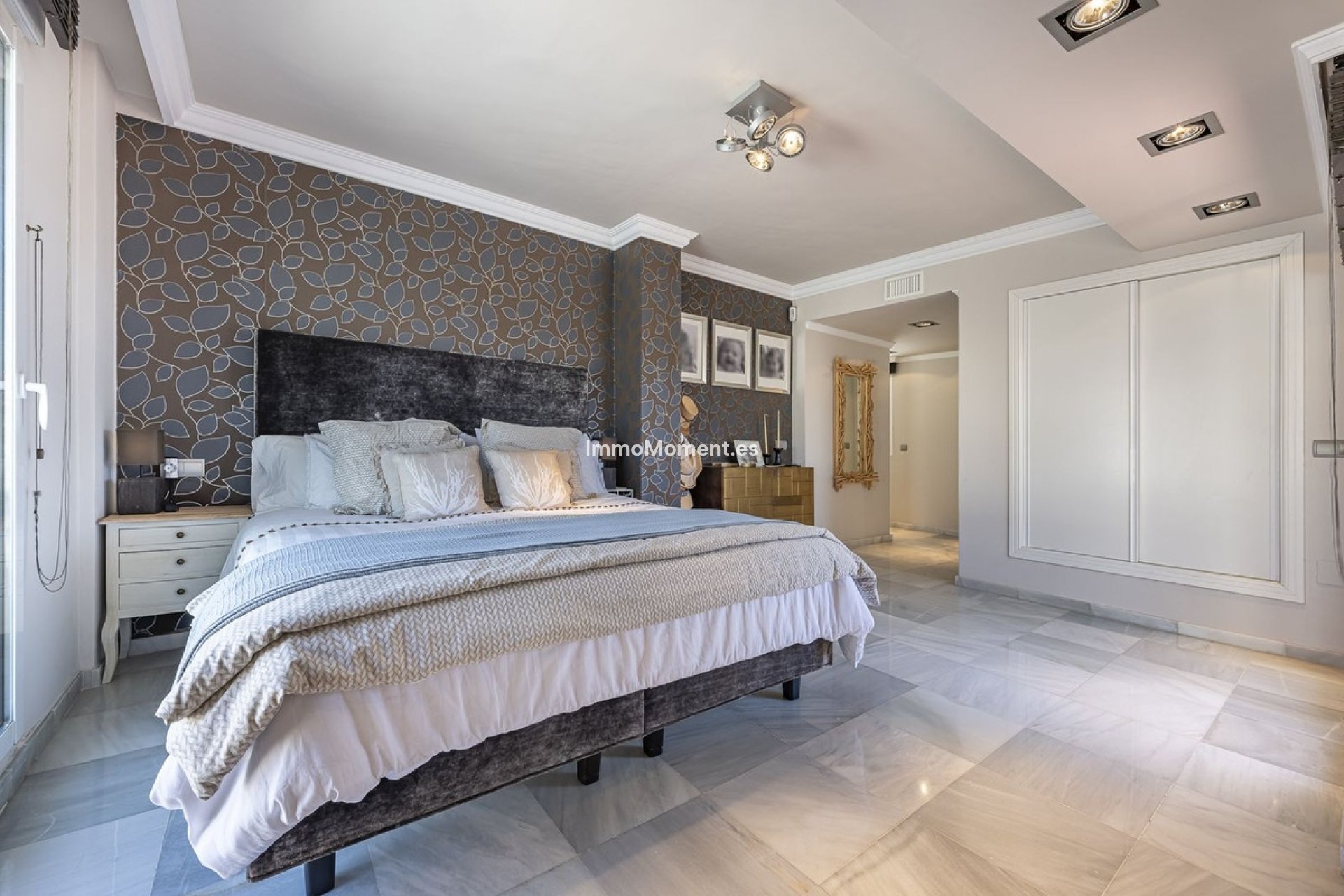 Wiederverkauf - Wohnung - Marbella - The Golden Mile