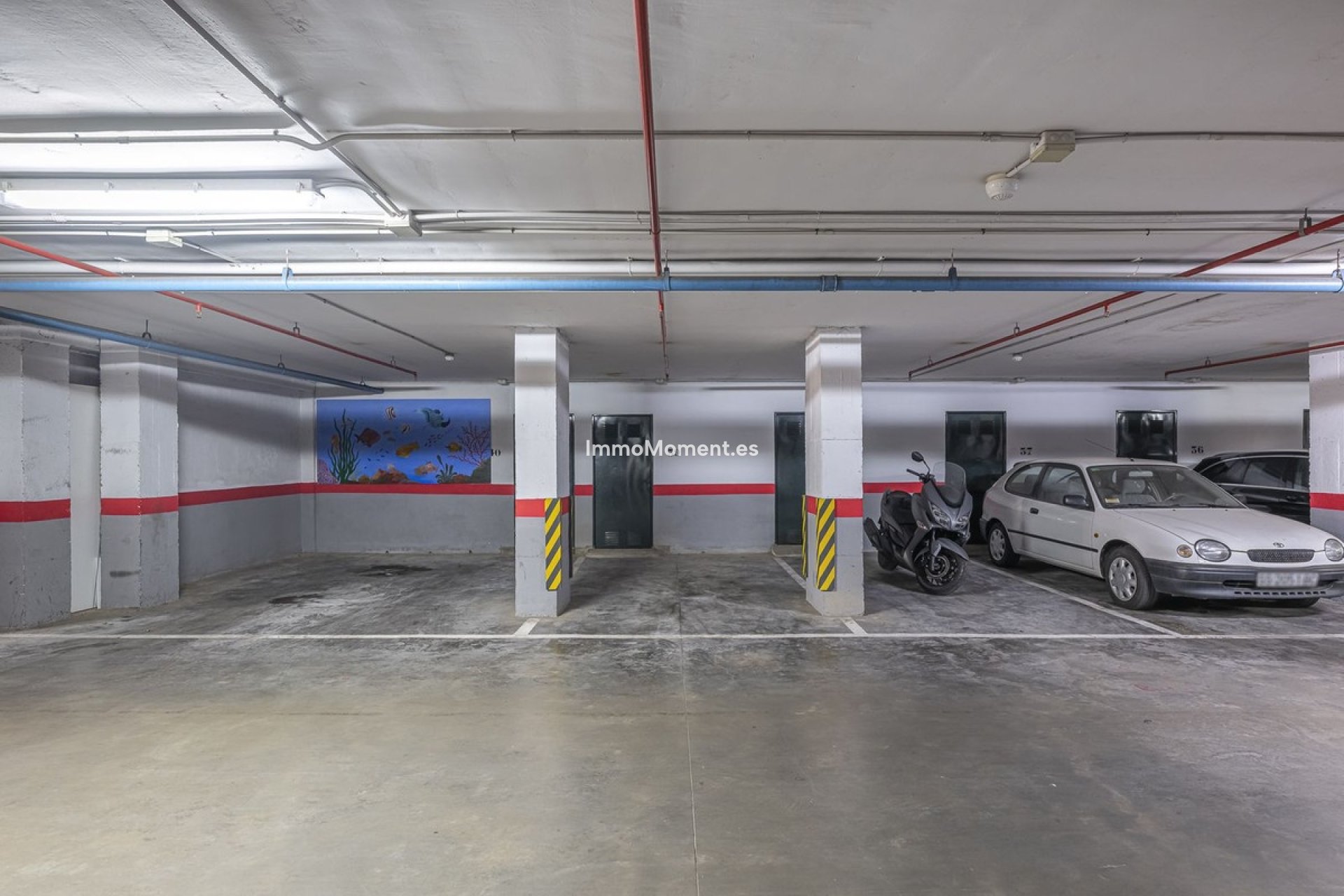 Wiederverkauf - Wohnung - Marbella - The Golden Mile