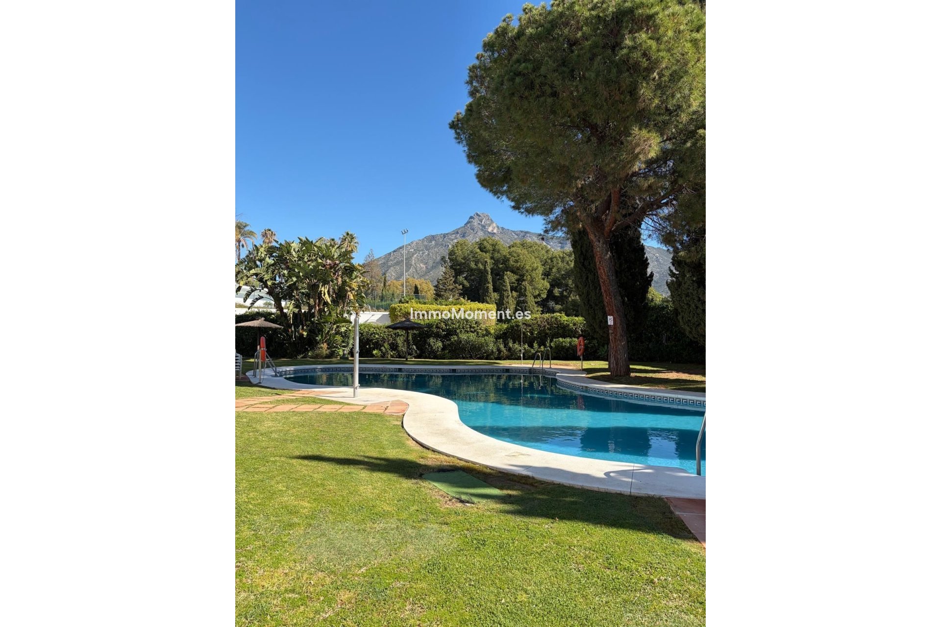Wiederverkauf - Wohnung - Marbella - The Golden Mile