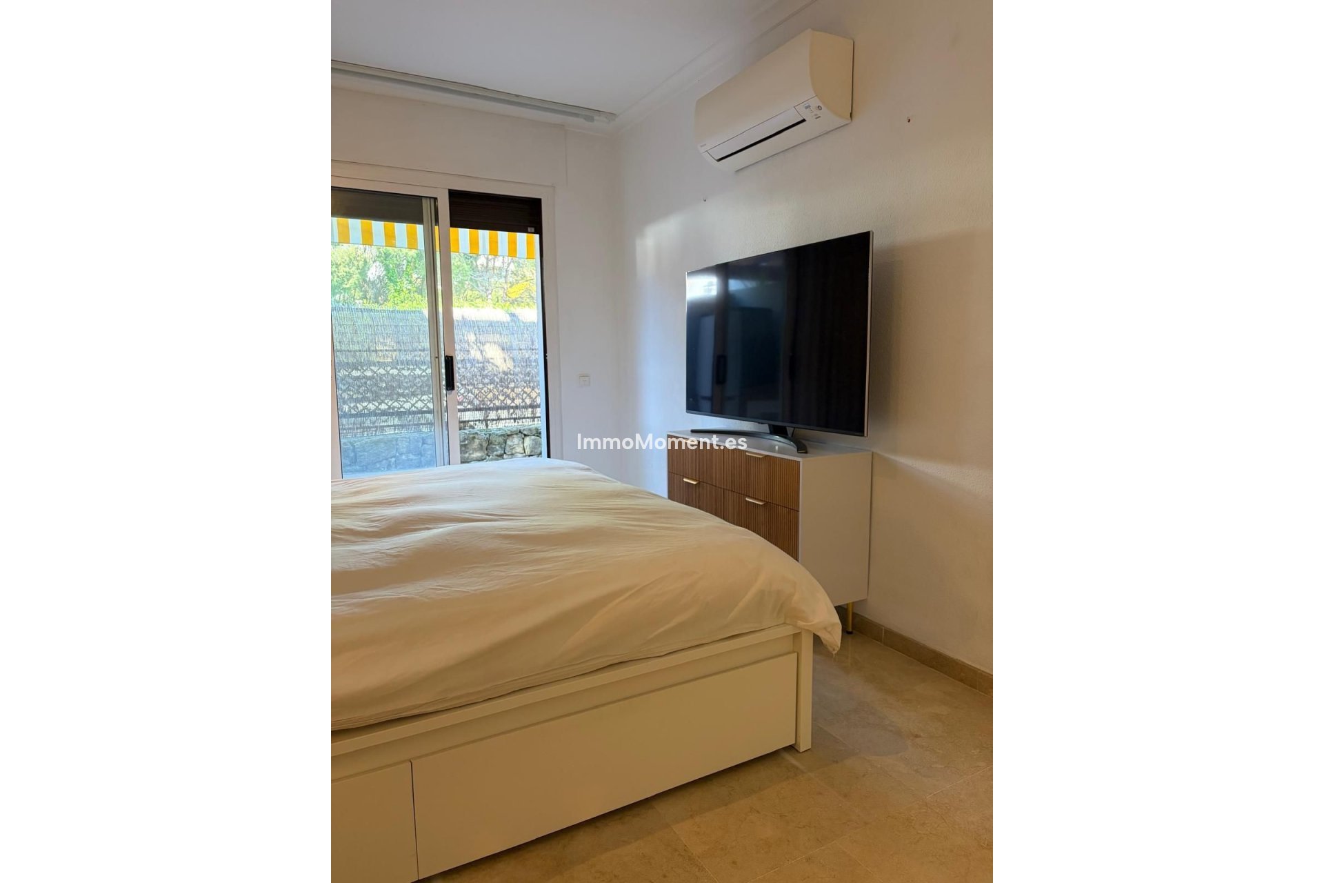 Wiederverkauf - Wohnung - Marbella - The Golden Mile