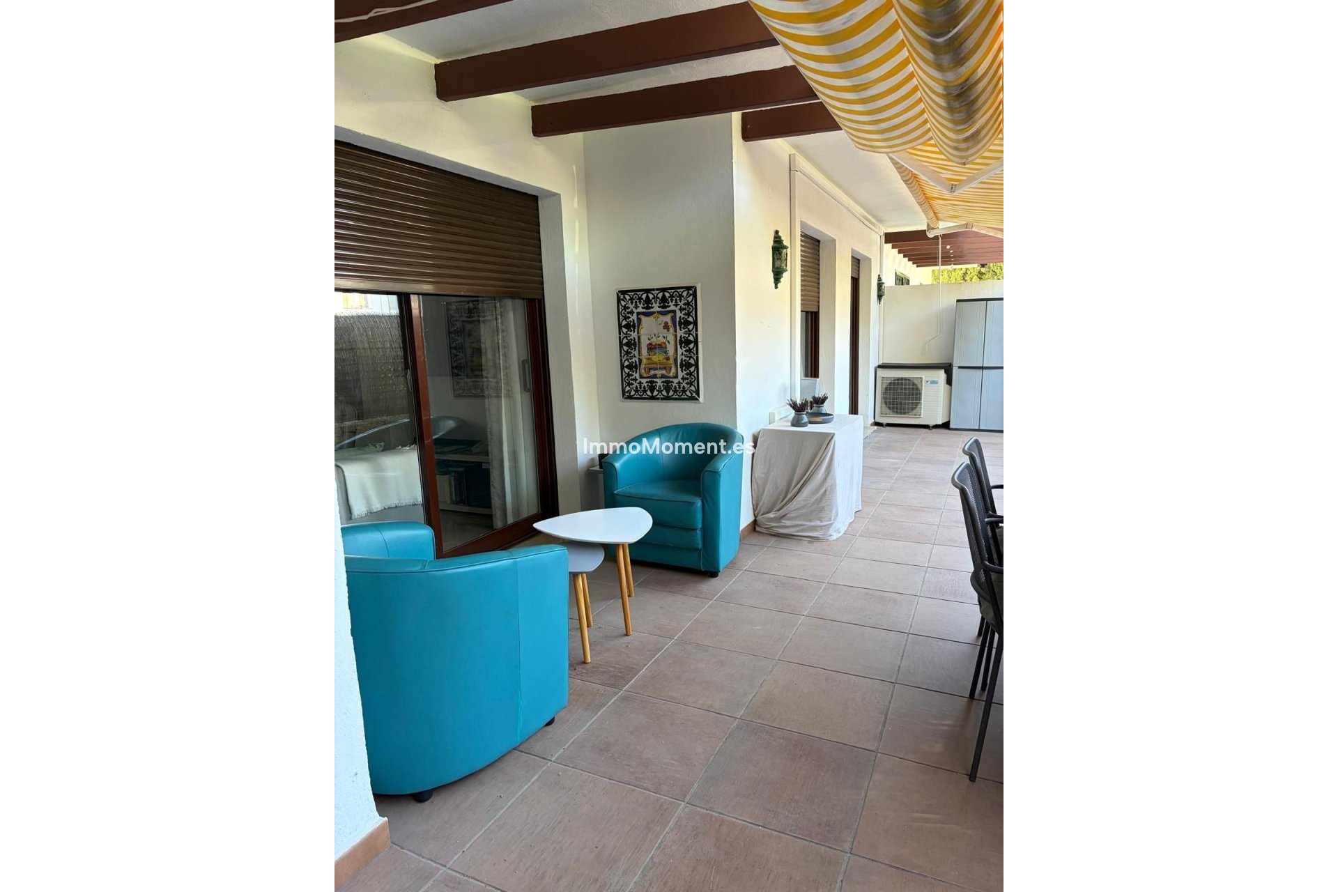 Wiederverkauf - Wohnung - Marbella - The Golden Mile