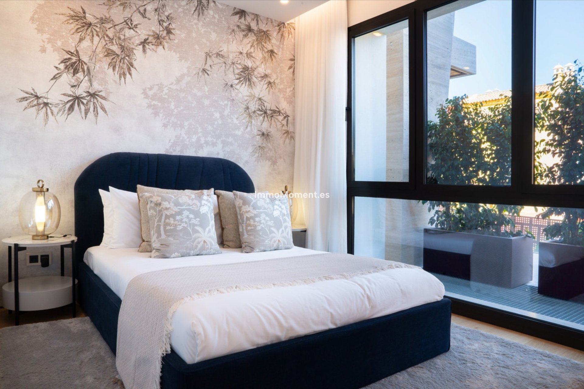 Wiederverkauf - Wohnung - Marbella - The Golden Mile