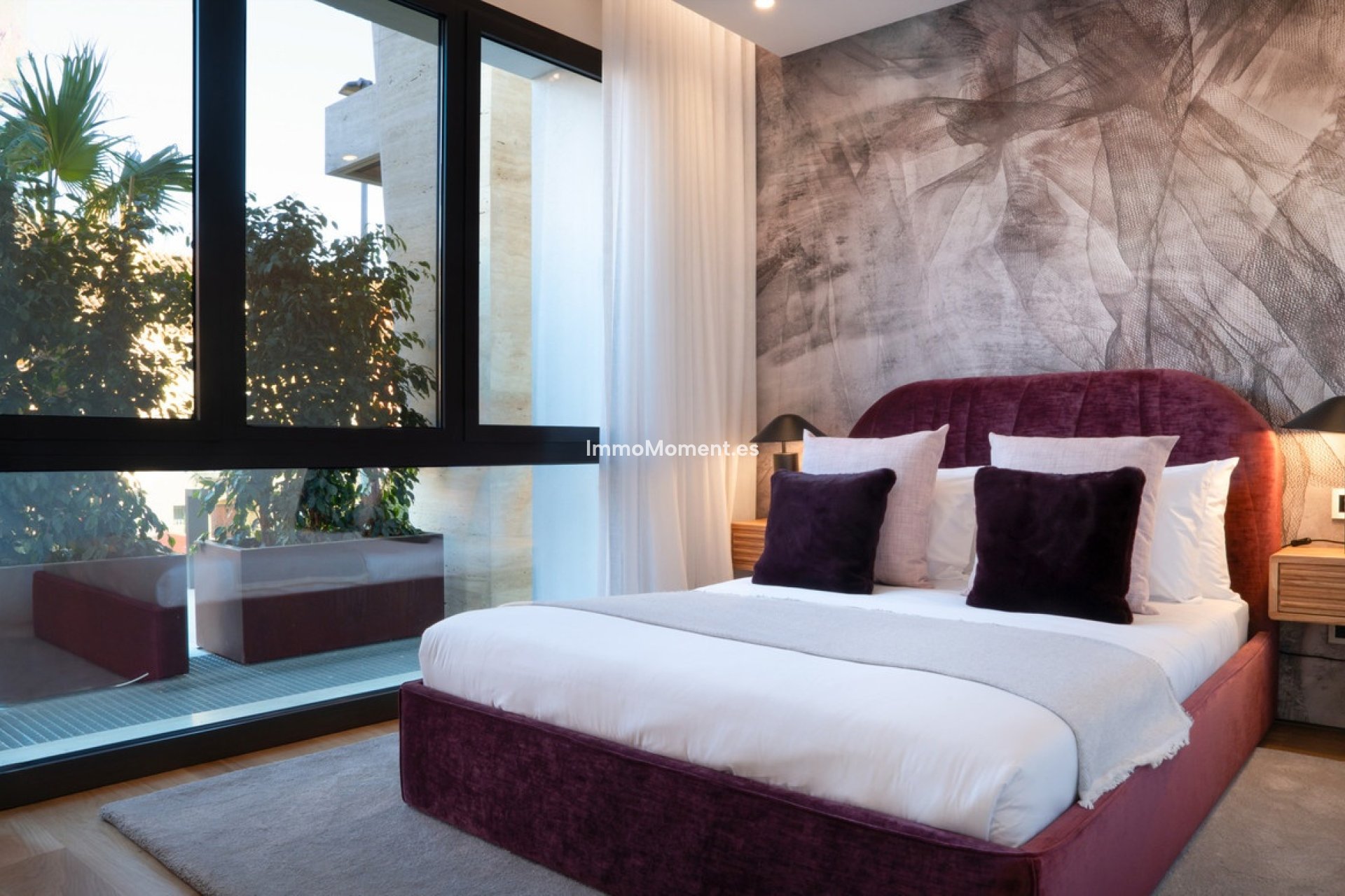 Wiederverkauf - Wohnung - Marbella - The Golden Mile