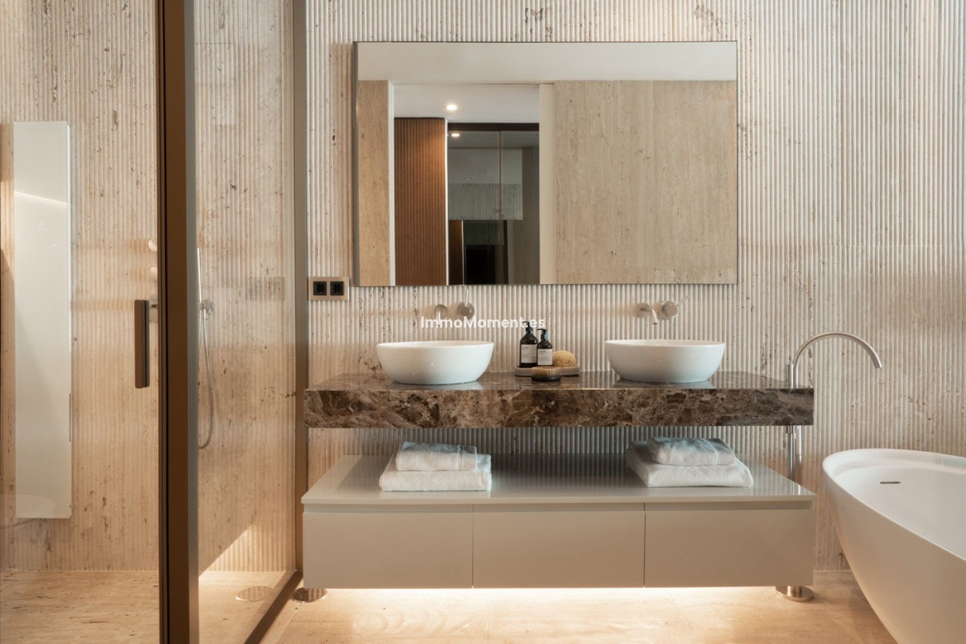 Wiederverkauf - Wohnung - Marbella - The Golden Mile