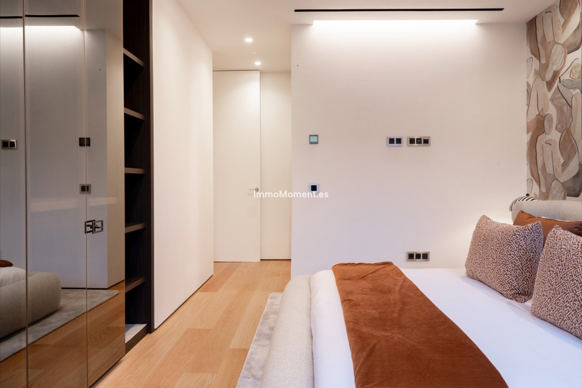 Wiederverkauf - Wohnung - Marbella - The Golden Mile