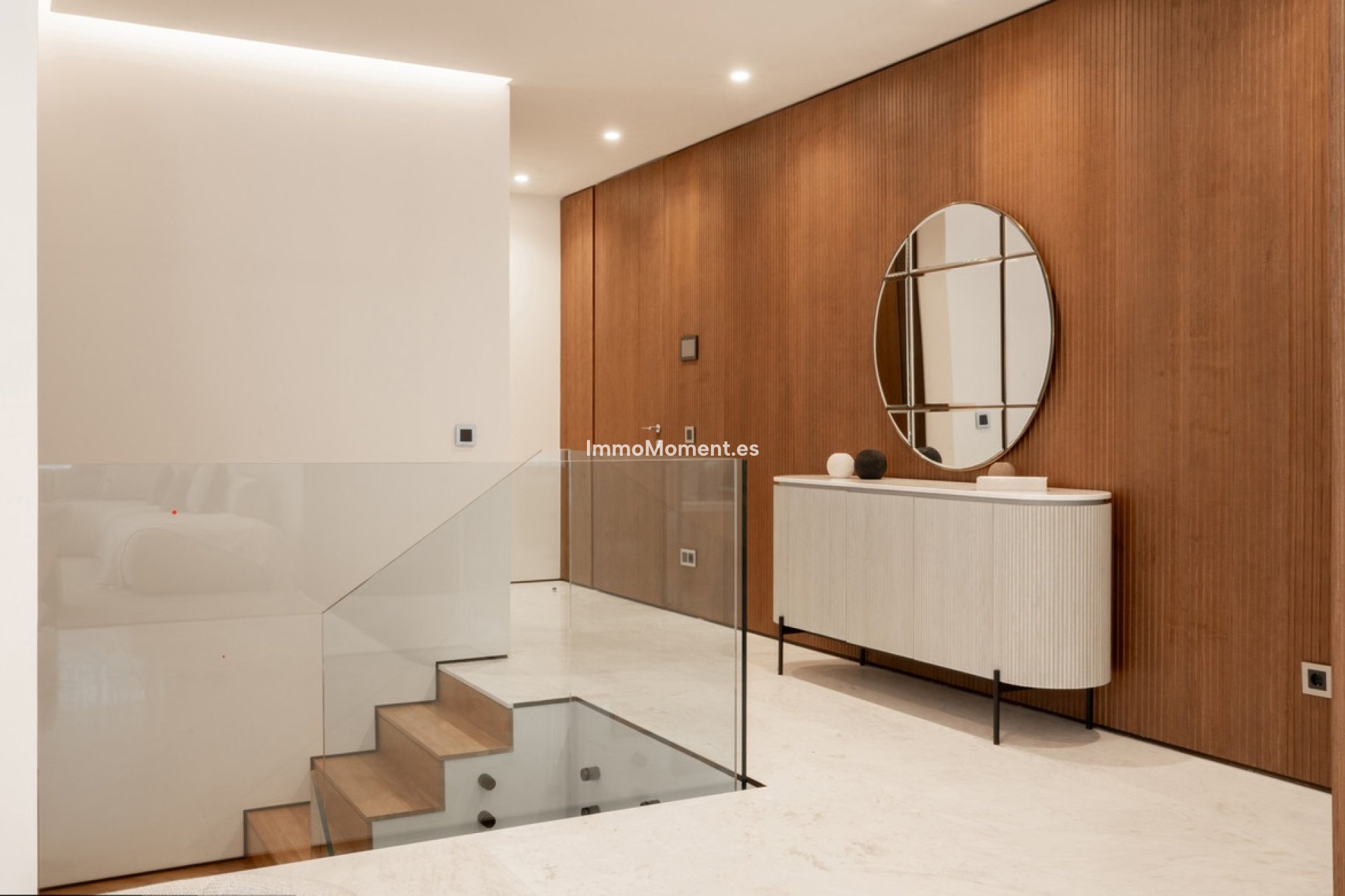 Wiederverkauf - Wohnung - Marbella - The Golden Mile