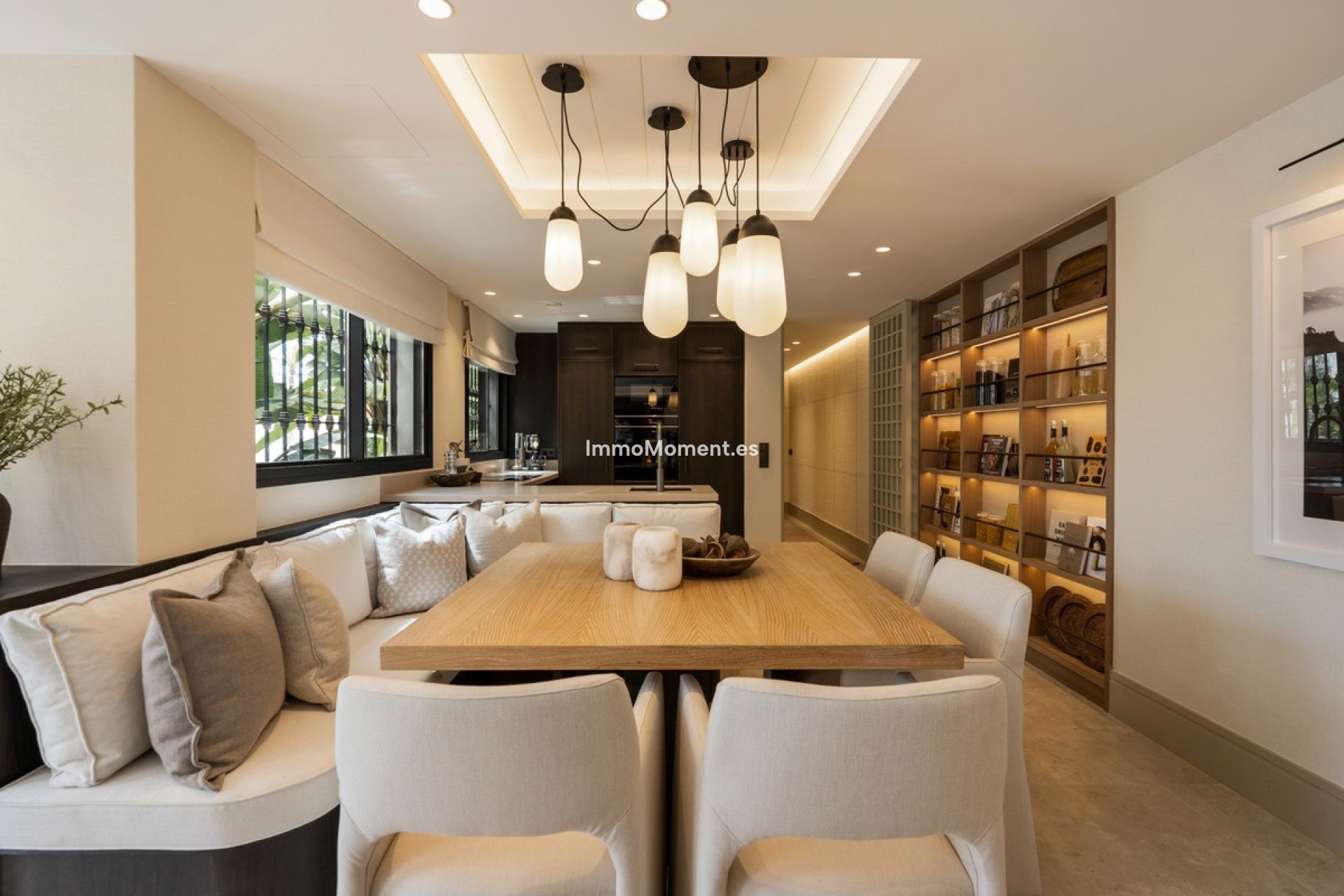 Wiederverkauf - Wohnung - Marbella - The Golden Mile