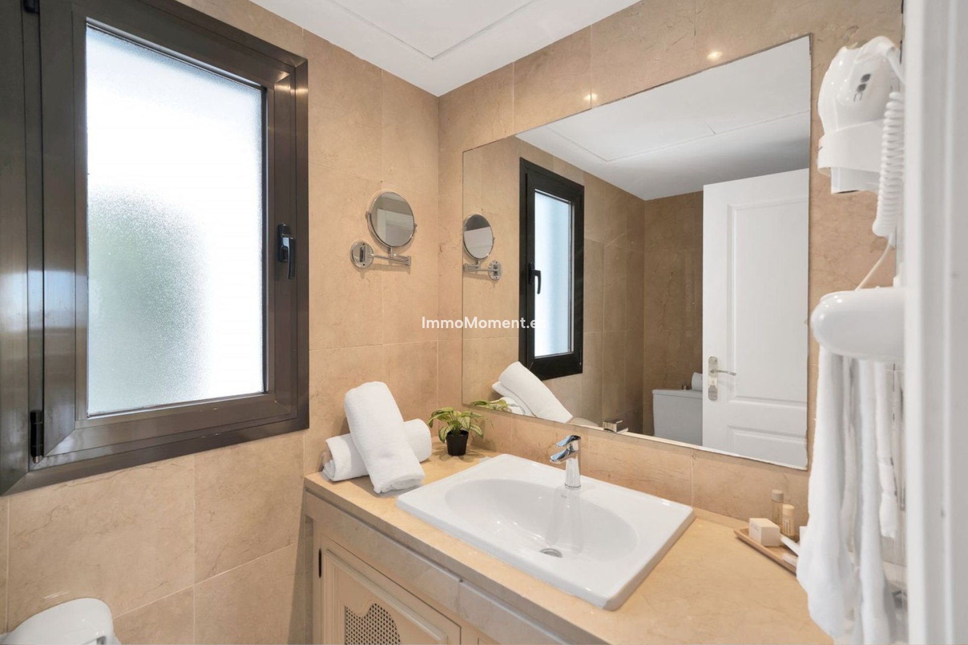 Wiederverkauf - Wohnung - Marbella - The Golden Mile